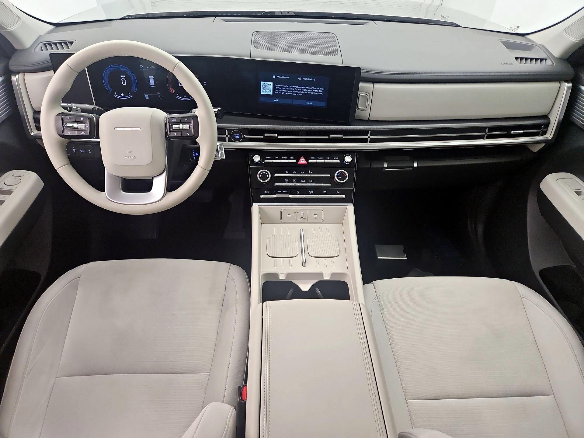 Thumbnail: 2024 Hyundai Santa Fe - 9