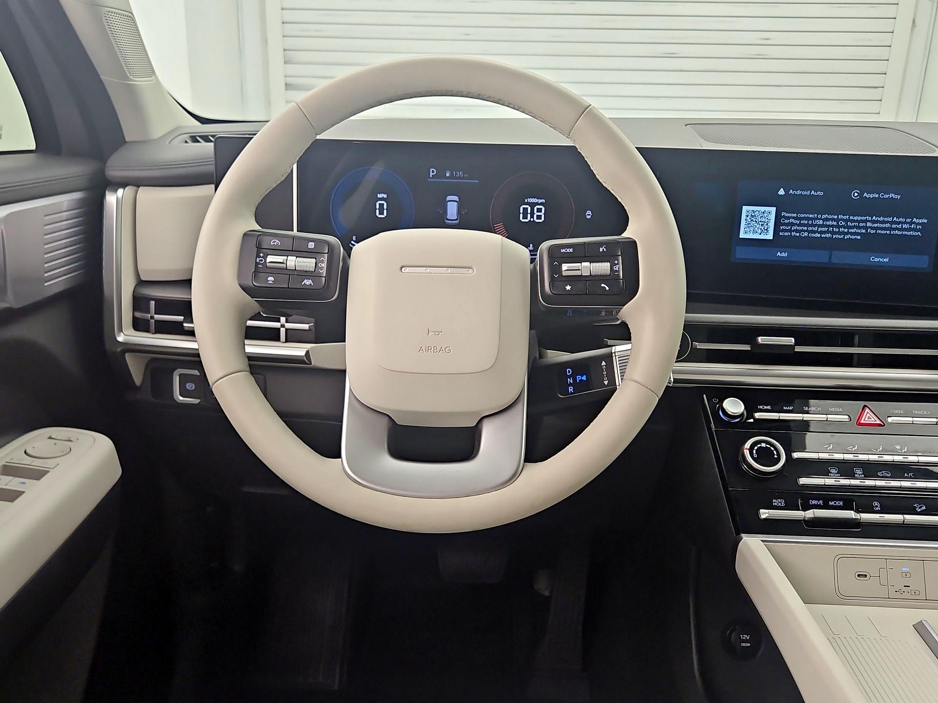 Thumbnail: 2024 Hyundai Santa Fe - 10