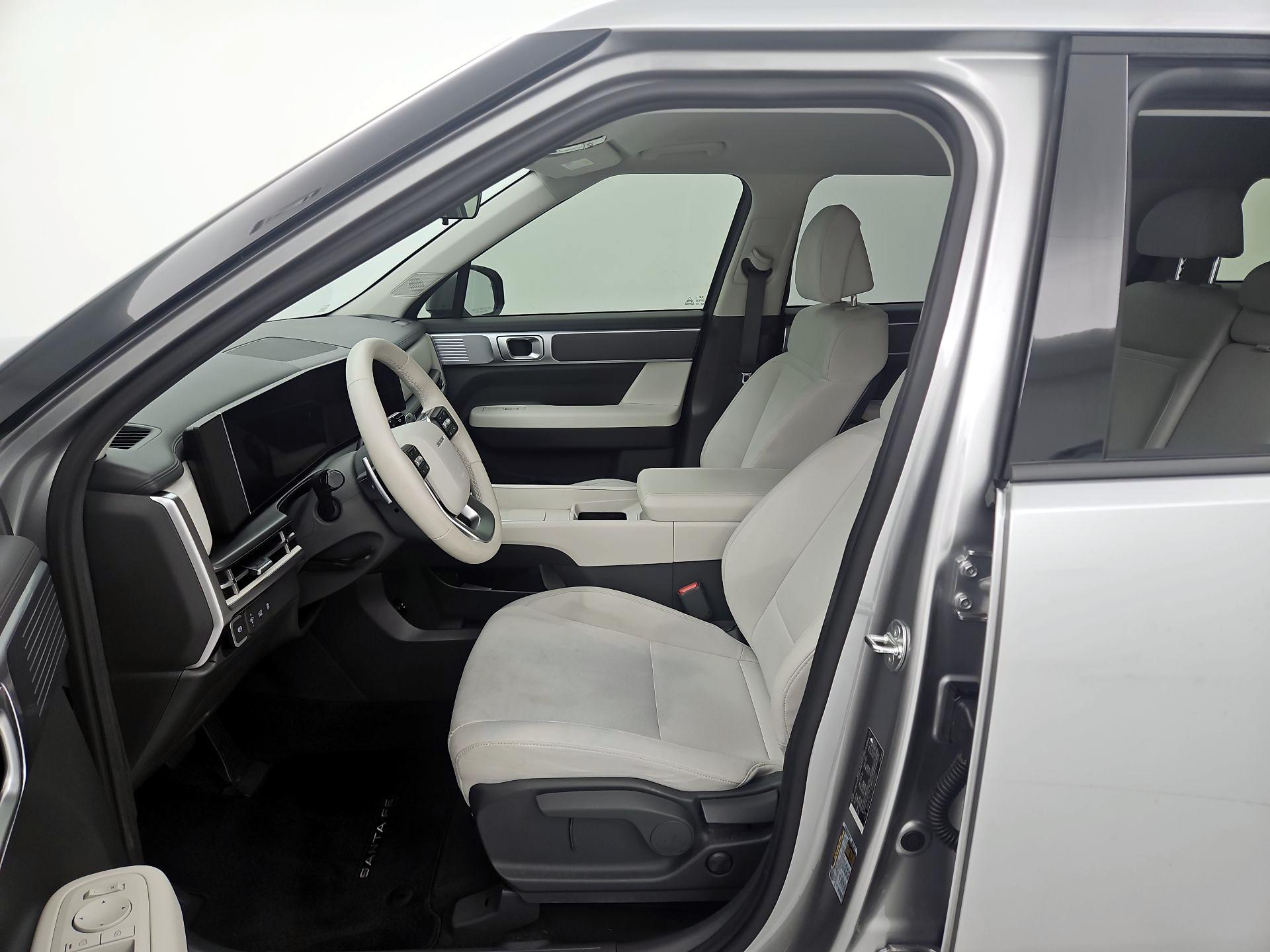 Thumbnail: 2024 Hyundai Santa Fe - 11