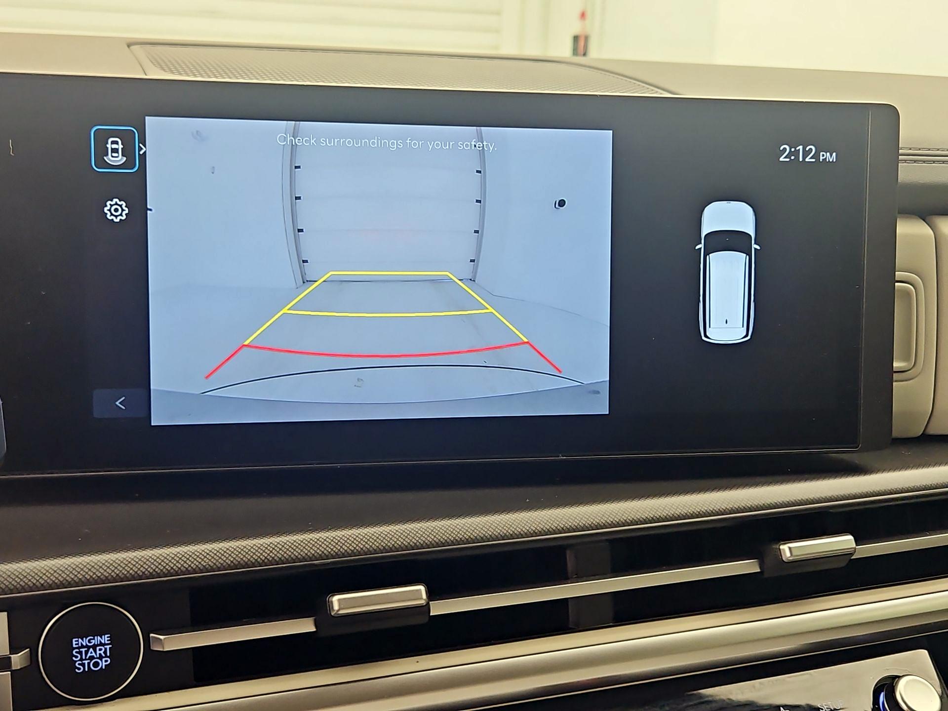 Thumbnail: 2024 Hyundai Santa Fe - 14