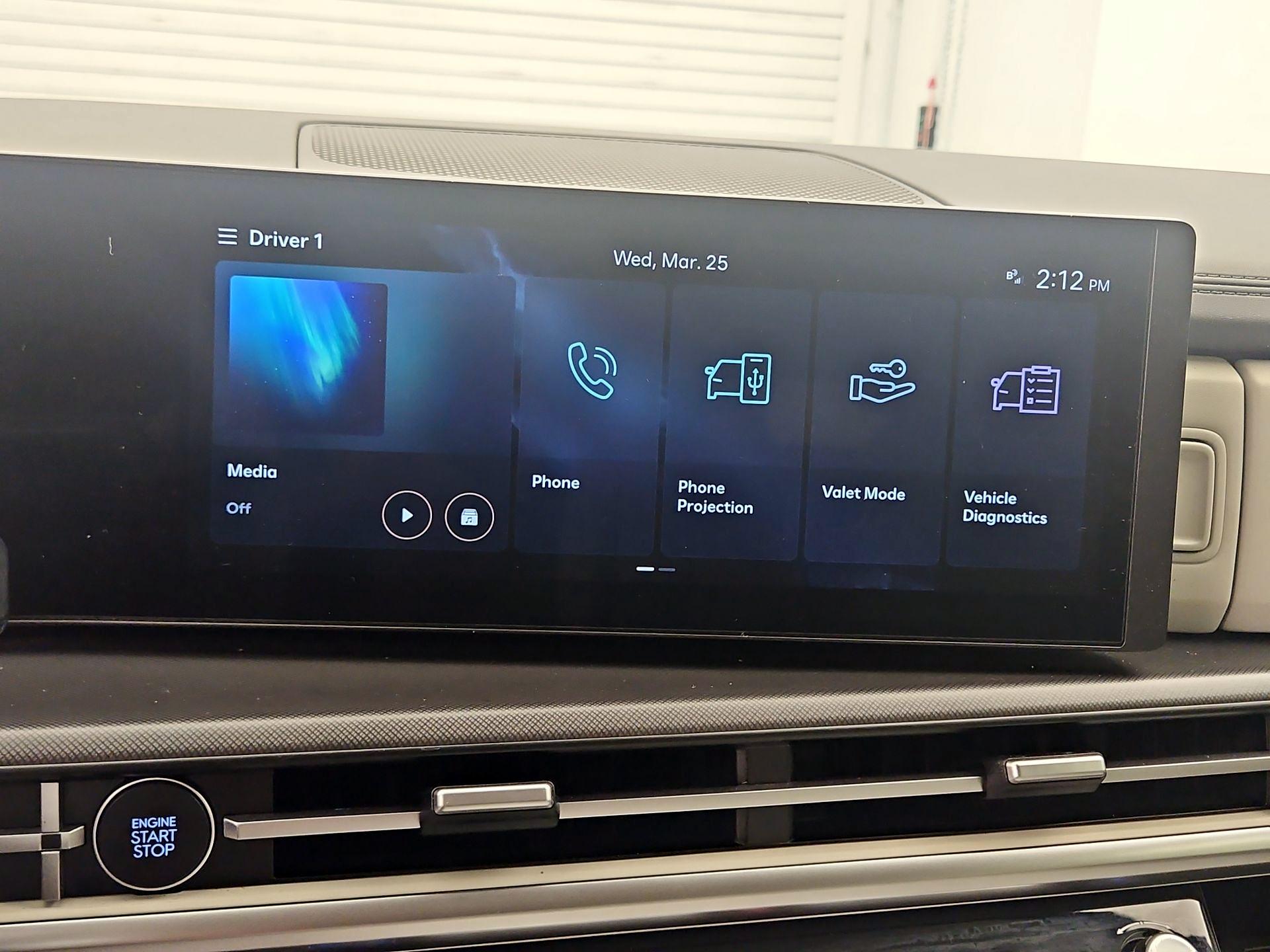 Thumbnail: 2024 Hyundai Santa Fe - 15