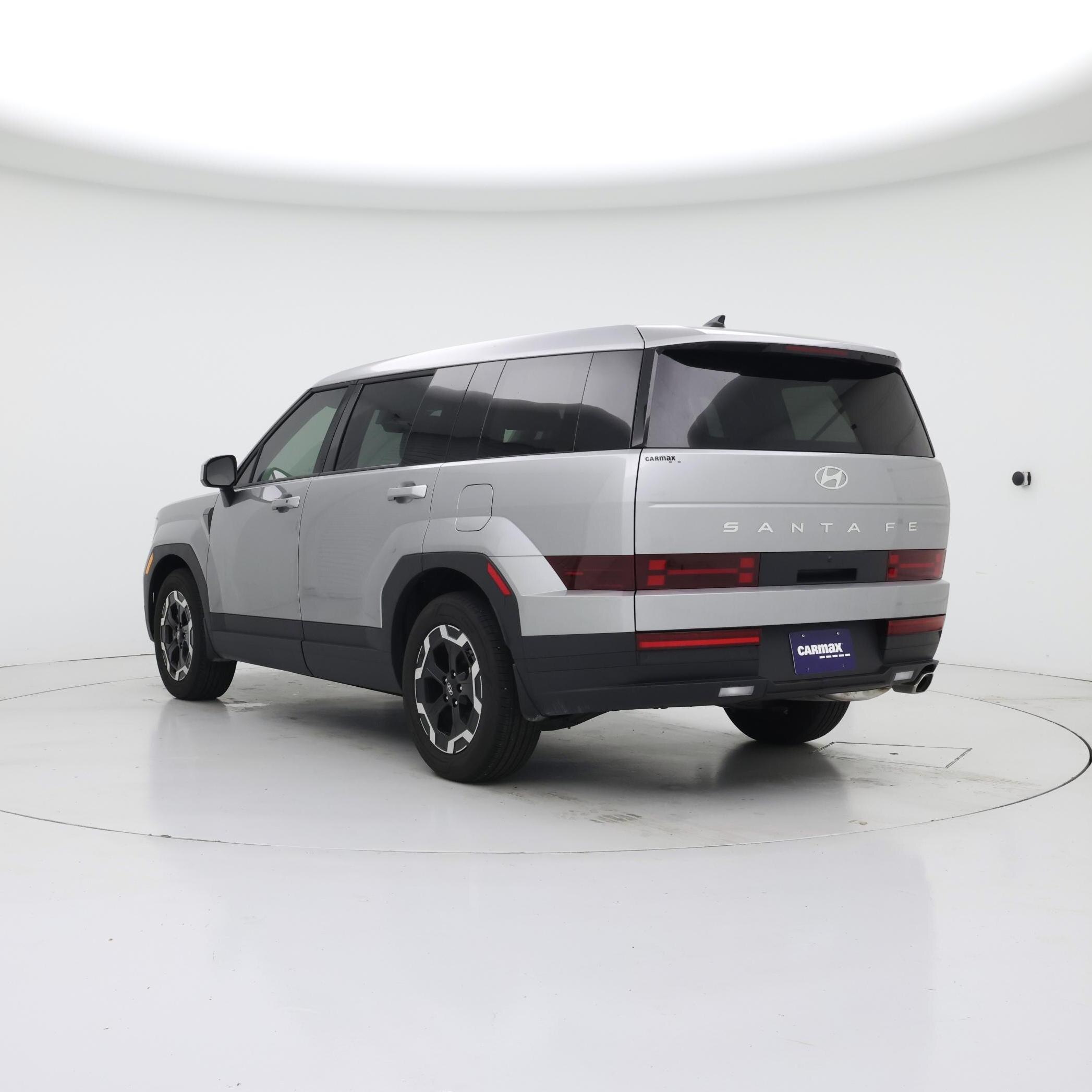 Thumbnail: 2024 Hyundai Santa Fe - 2