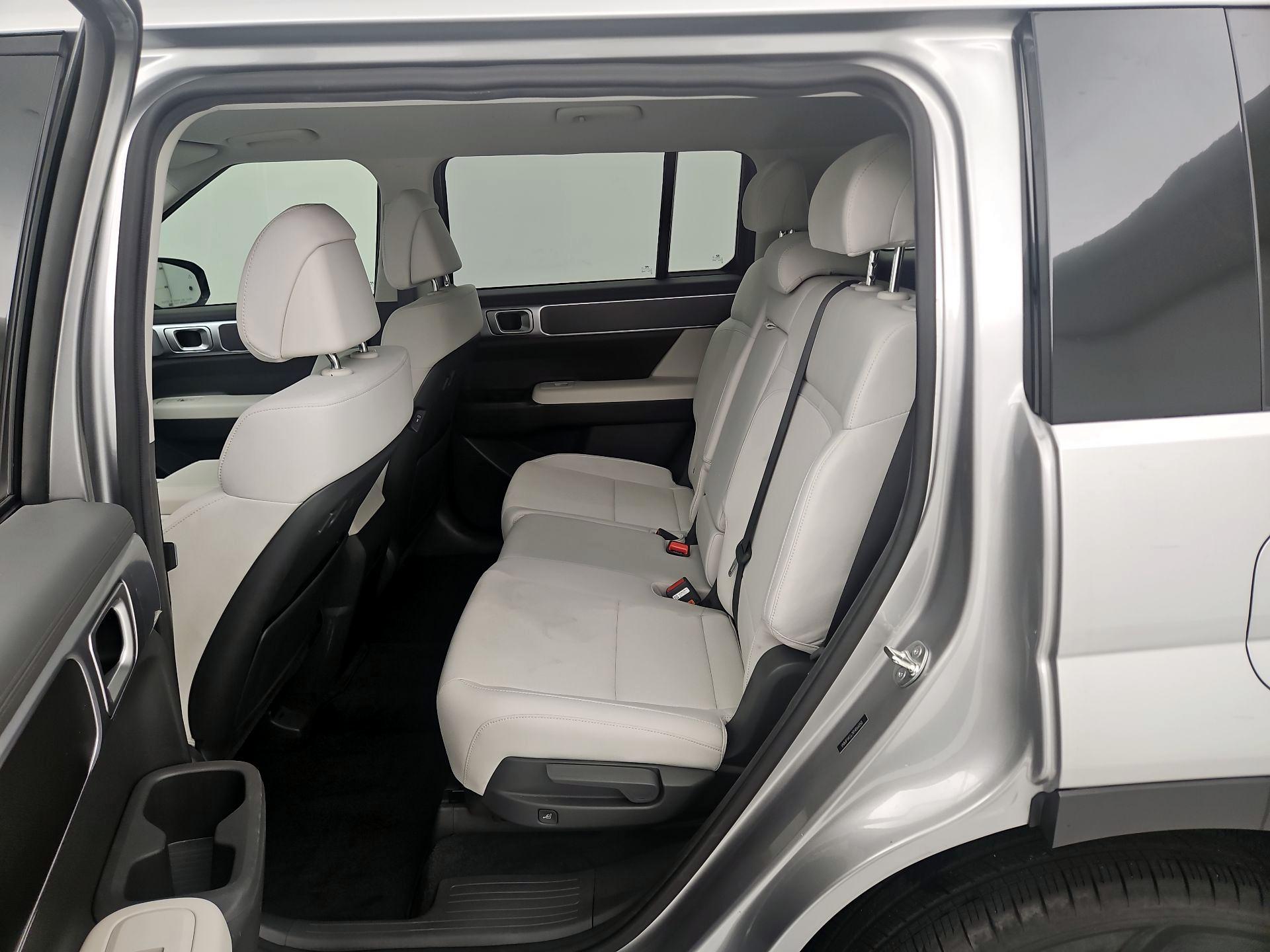 Thumbnail: 2024 Hyundai Santa Fe - 19