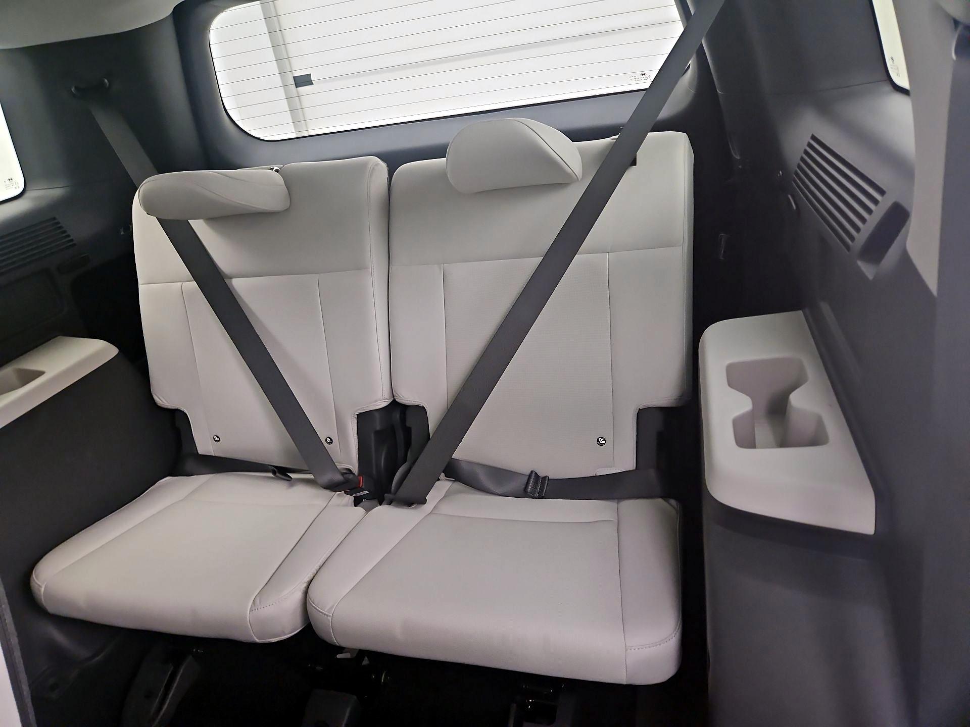 Thumbnail: 2024 Hyundai Santa Fe - 20