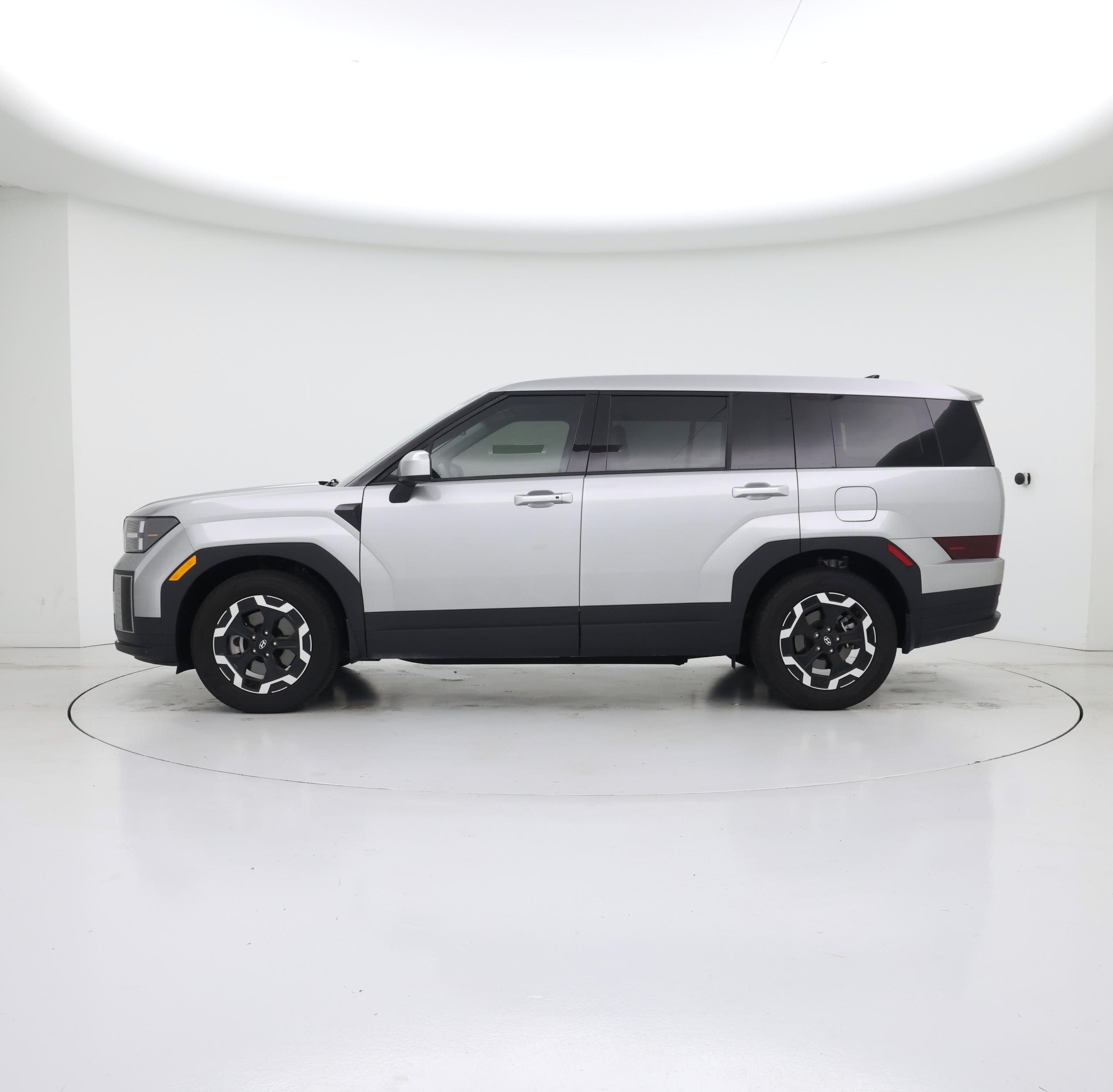 Thumbnail: 2024 Hyundai Santa Fe - 3