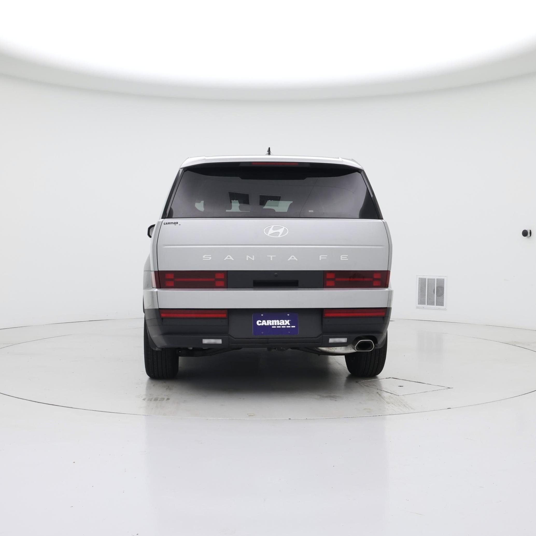 Thumbnail: 2024 Hyundai Santa Fe - 6