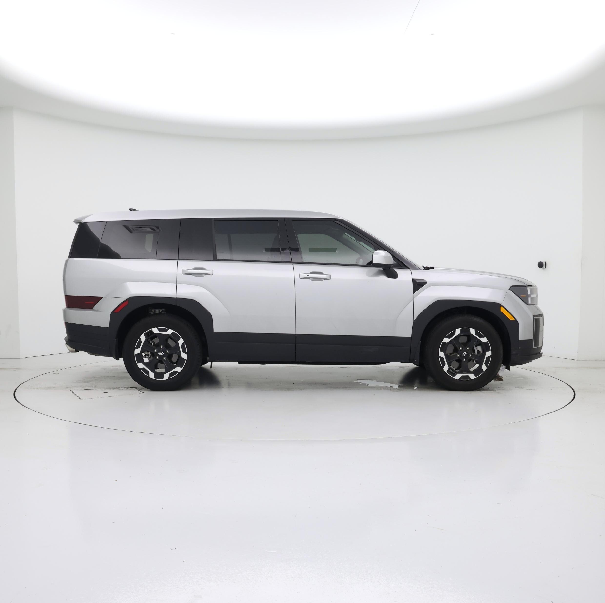 Thumbnail: 2024 Hyundai Santa Fe - 7