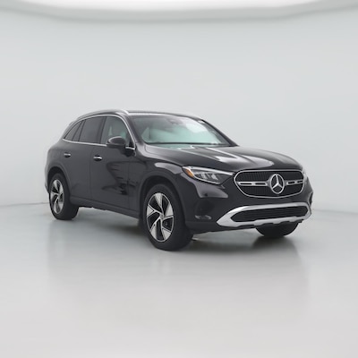 2024 Mercedes-Benz GLC300