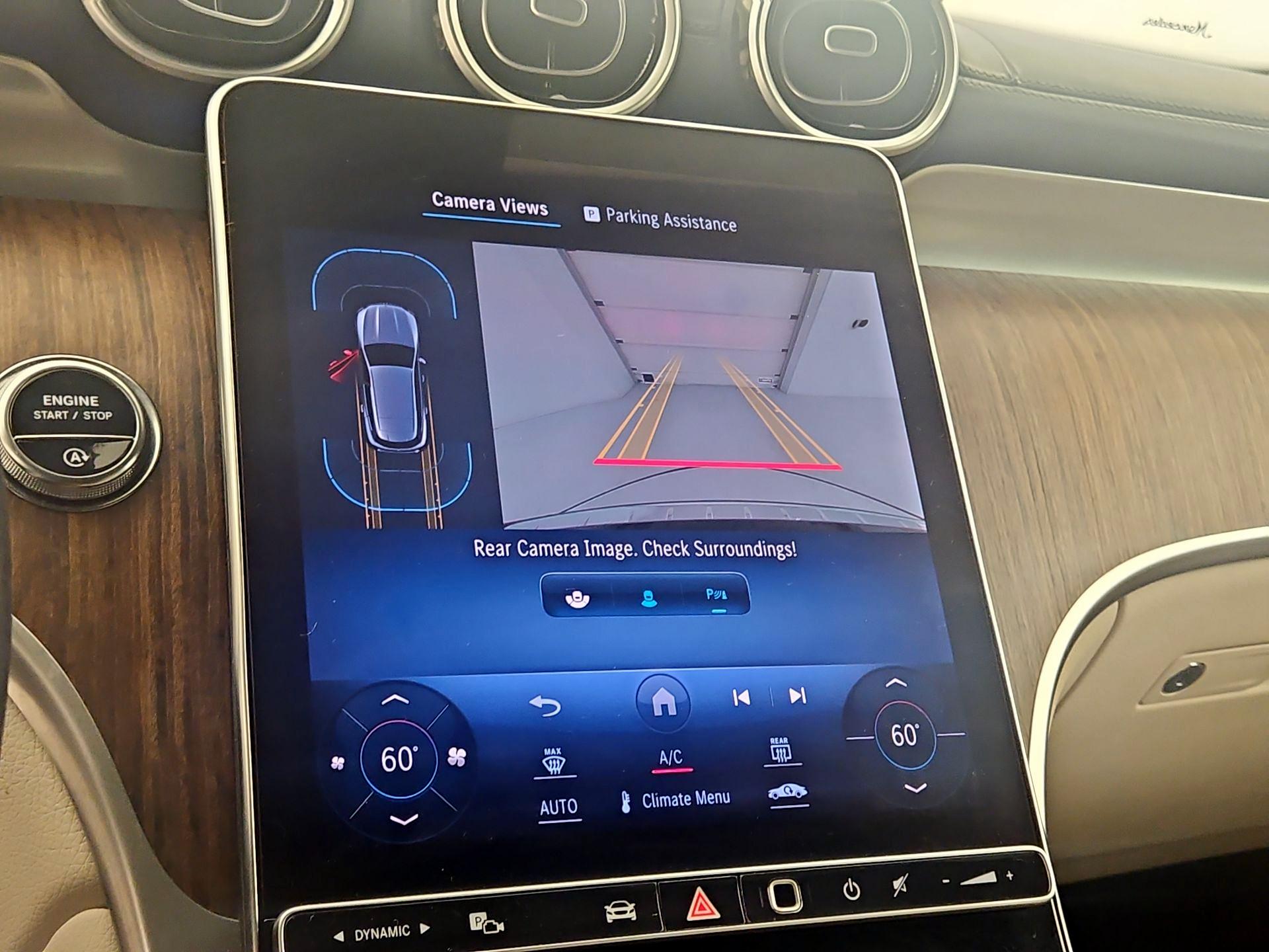 Thumbnail: 2024 Mercedes-Benz GLC - 14