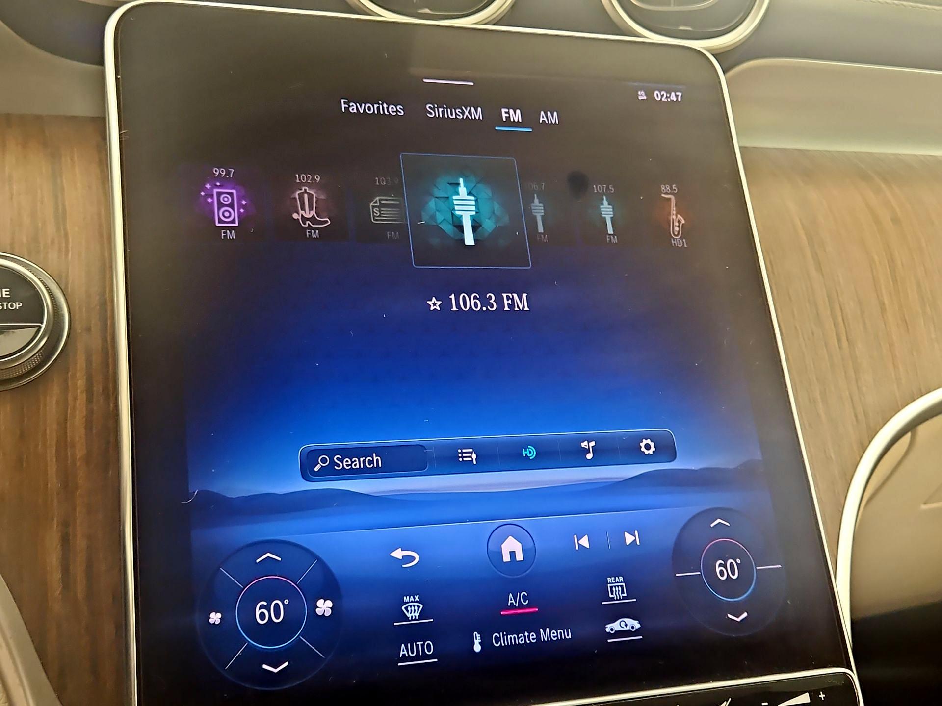 Thumbnail: 2024 Mercedes-Benz GLC - 15