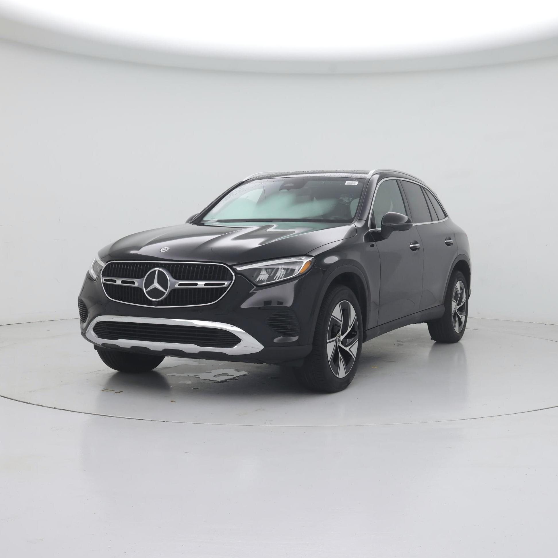 Thumbnail: 2024 Mercedes-Benz GLC - 4