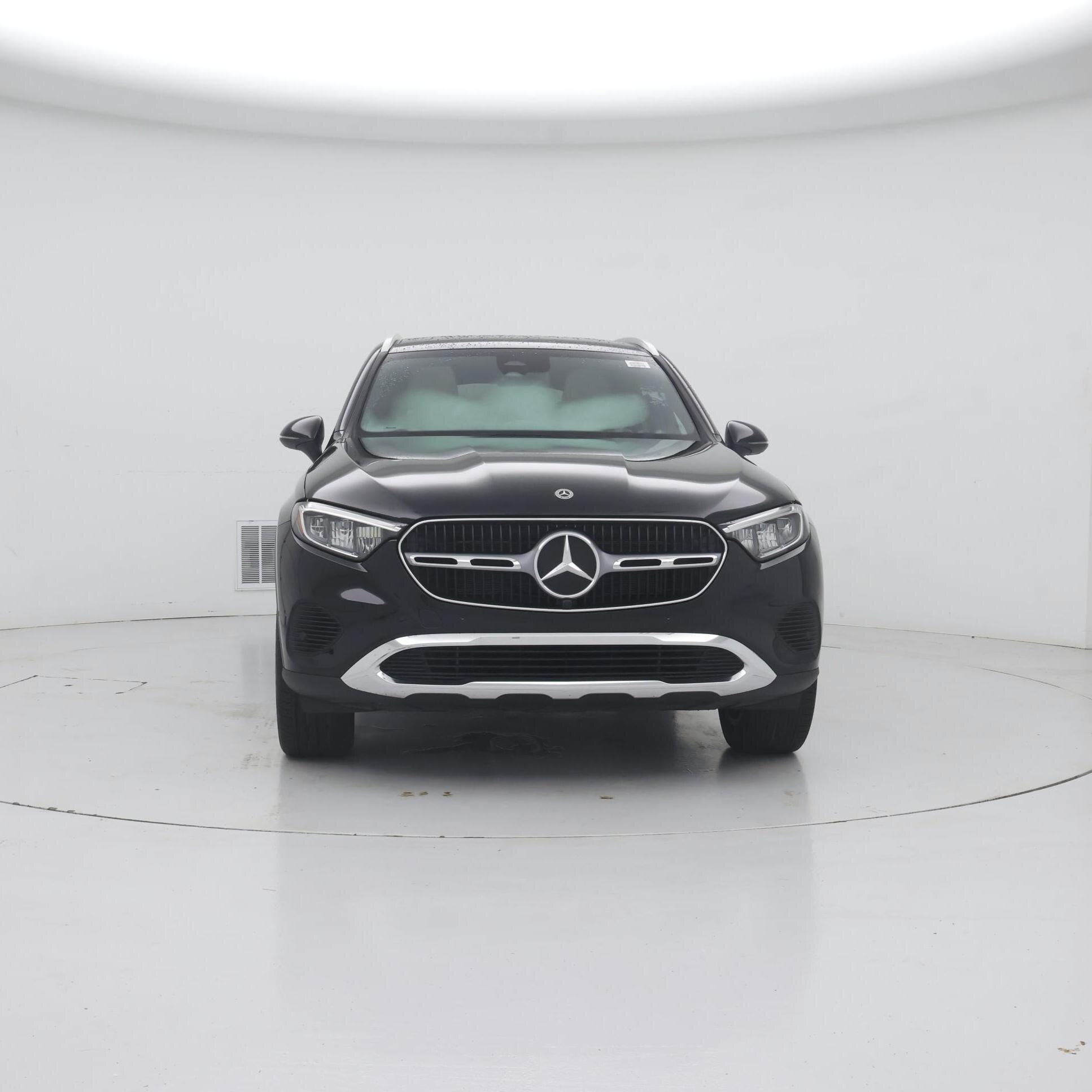 Thumbnail: 2024 Mercedes-Benz GLC - 5