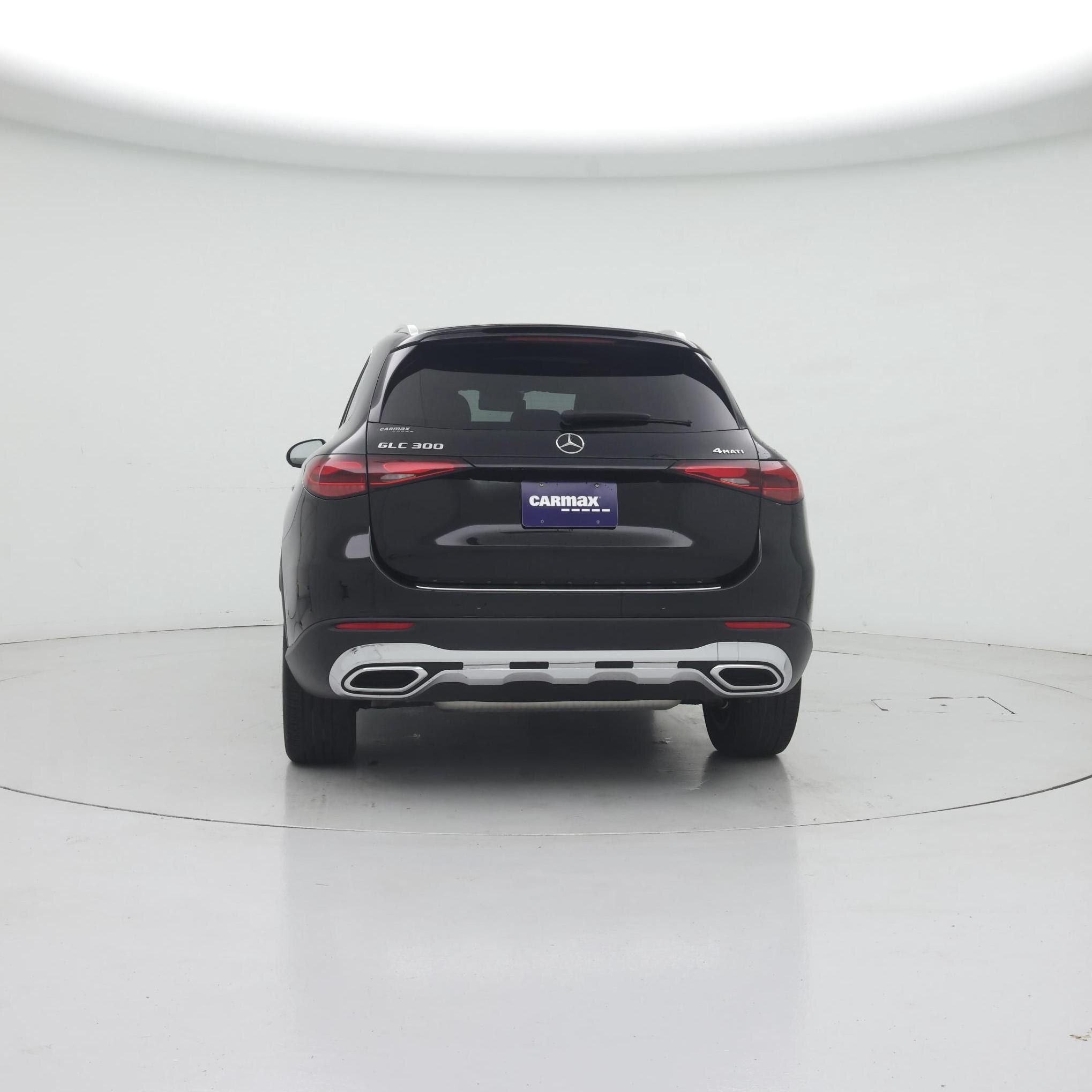 Thumbnail: 2024 Mercedes-Benz GLC - 6