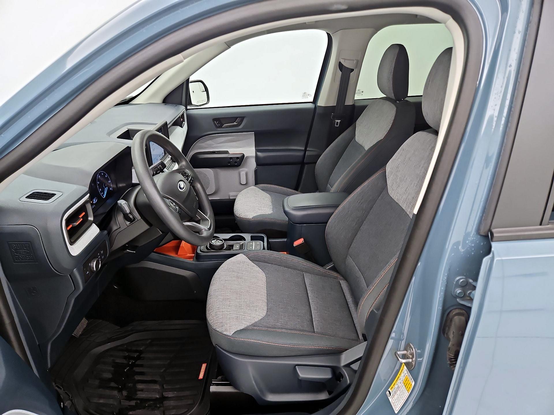 Thumbnail: 2022 Ford Maverick - 11