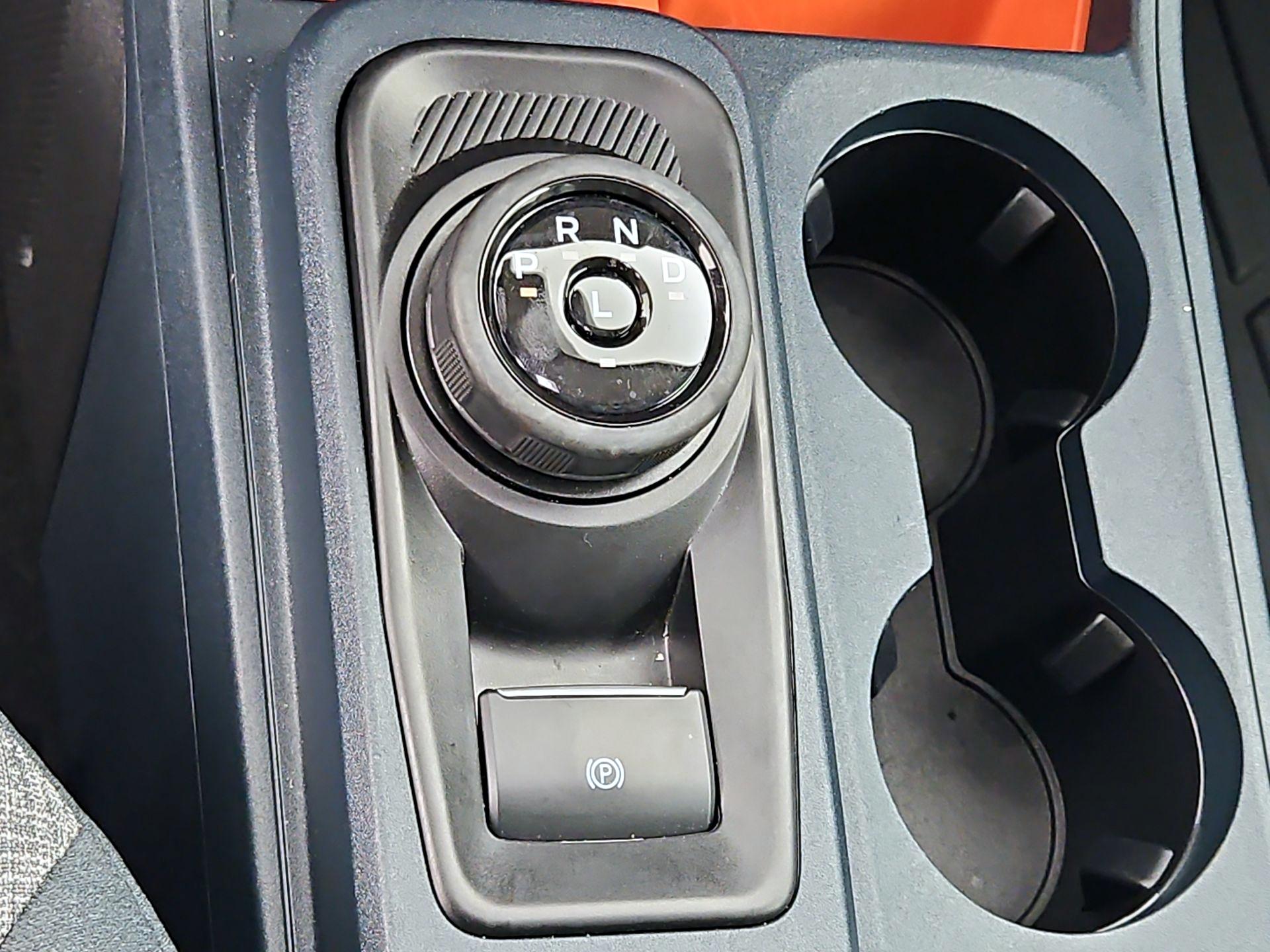 Thumbnail: 2022 Ford Maverick - 17