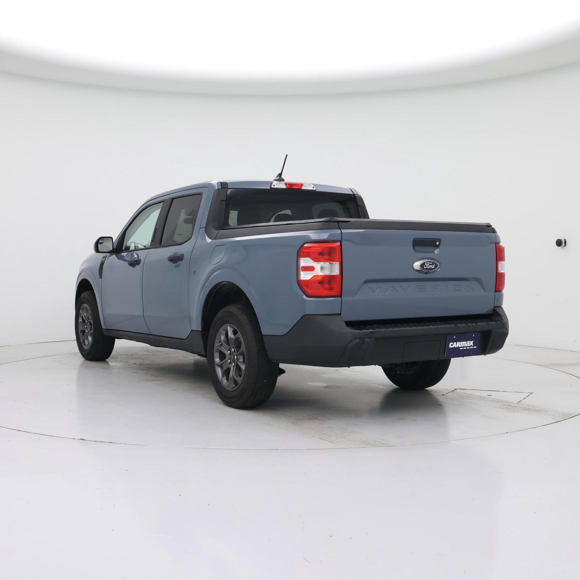 Thumbnail: 2022 Ford Maverick - 2