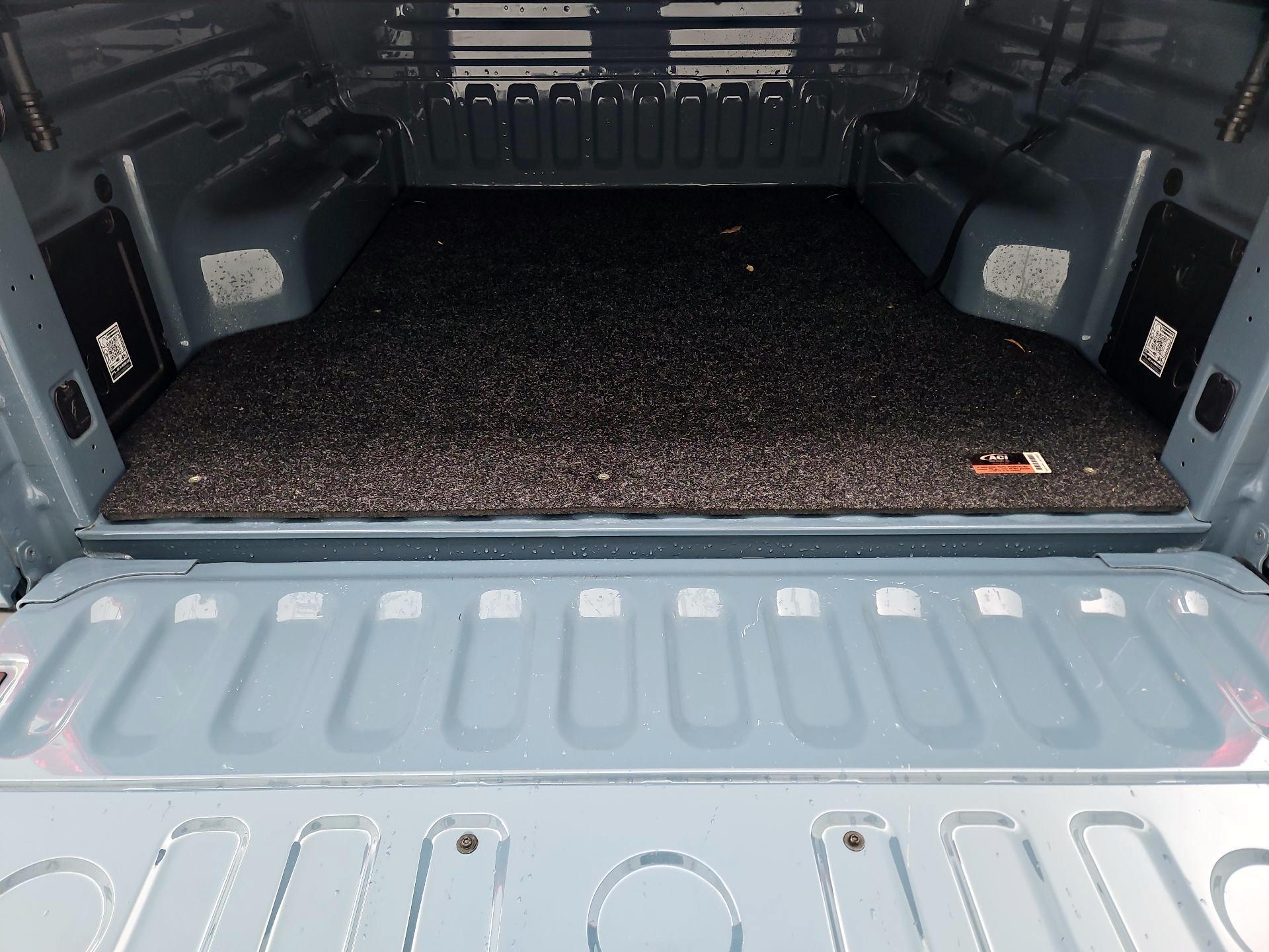 Thumbnail: 2022 Ford Maverick - 20