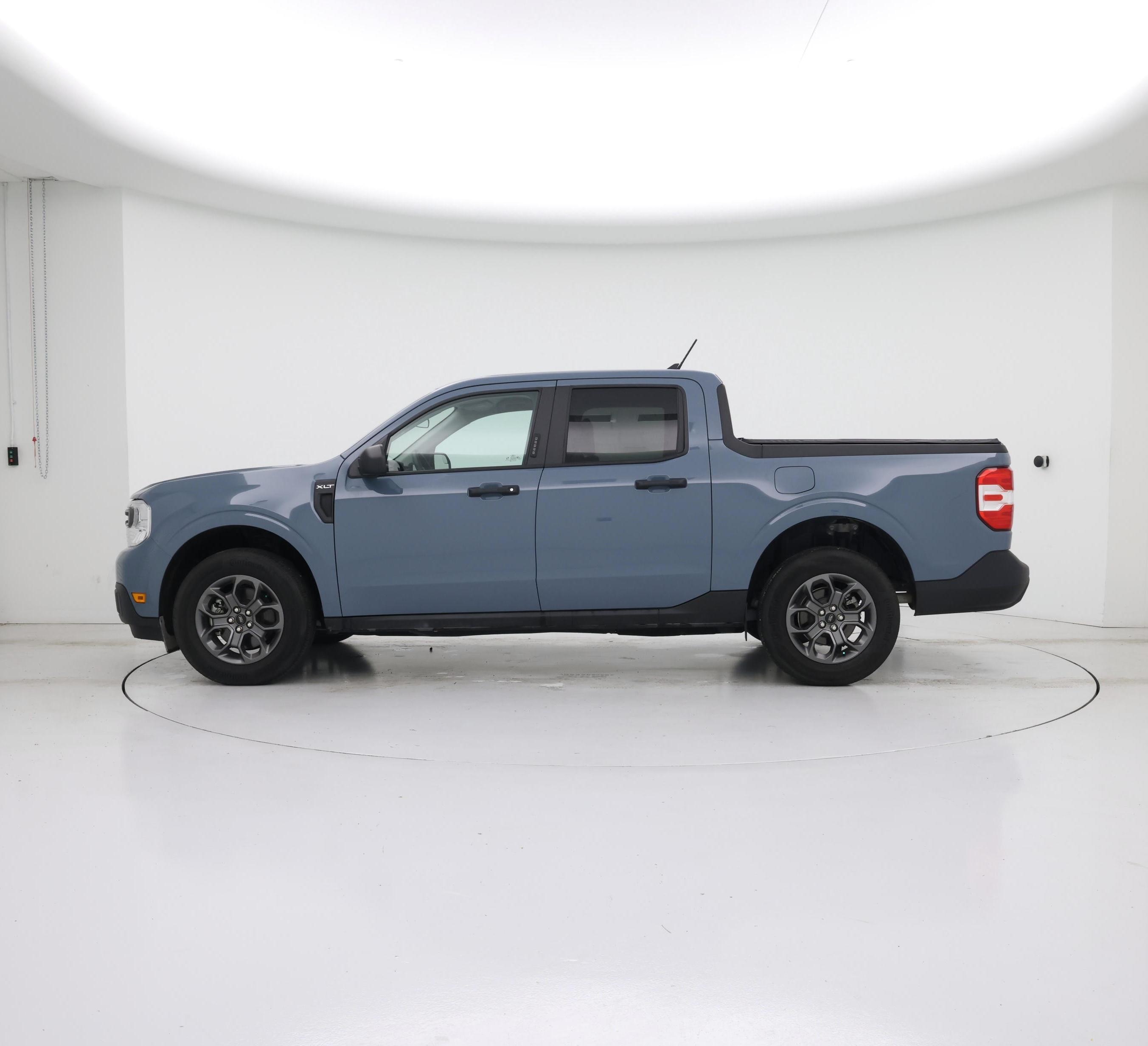 Thumbnail: 2022 Ford Maverick - 3