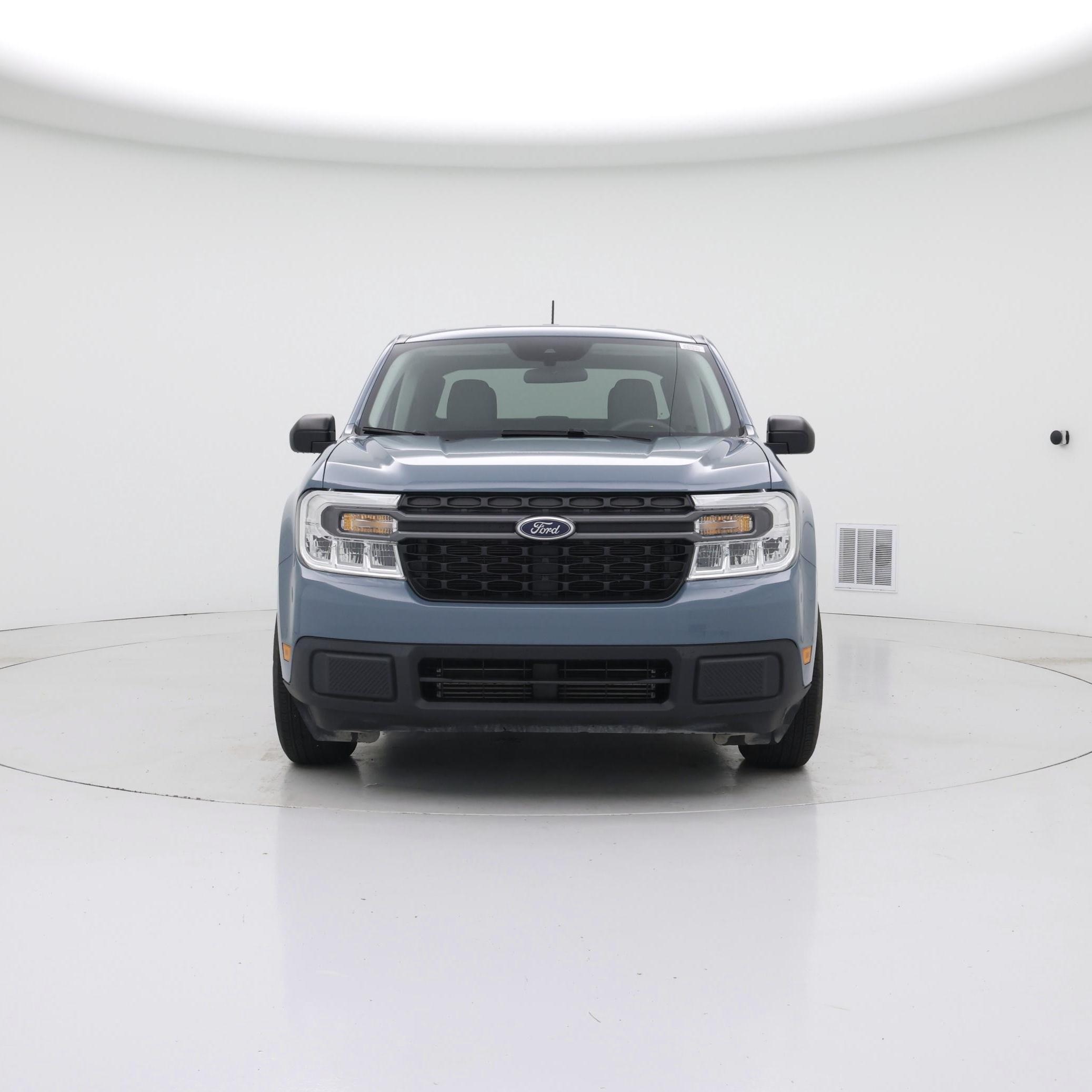 Thumbnail: 2022 Ford Maverick - 5