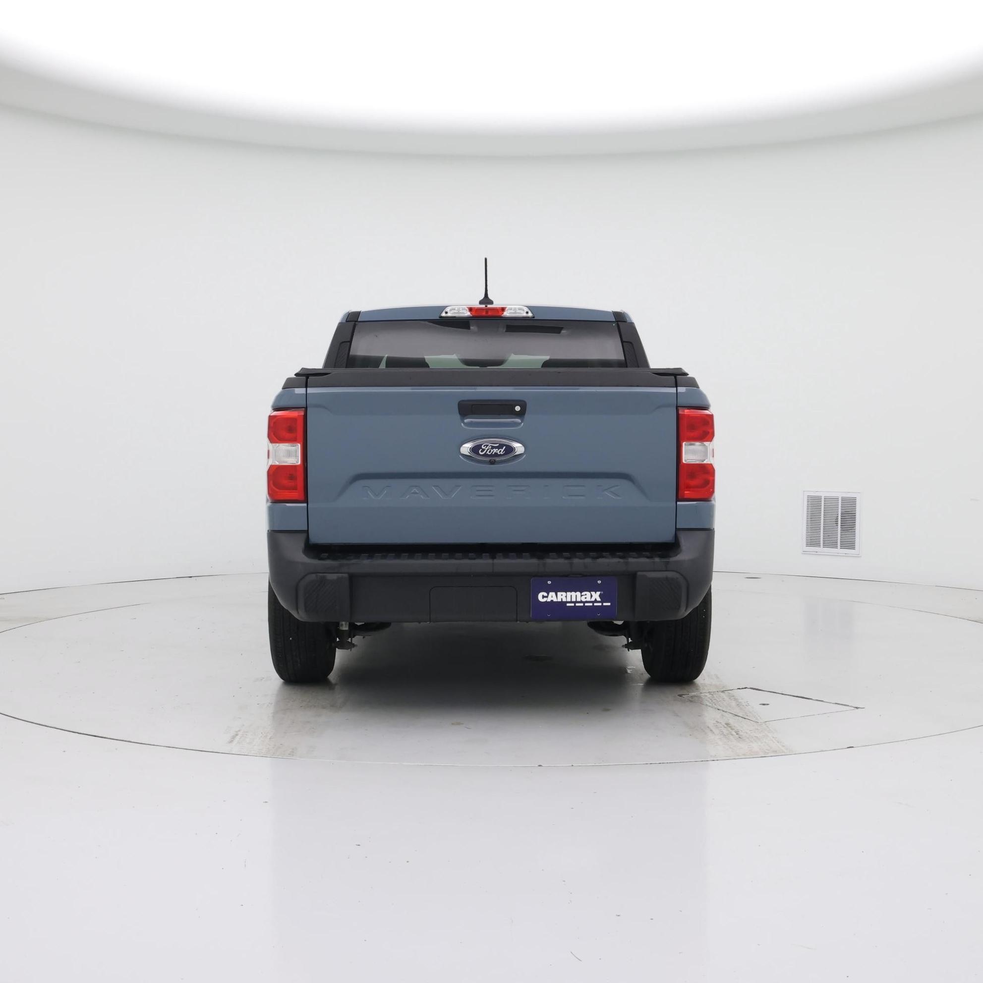 Thumbnail: 2022 Ford Maverick - 6