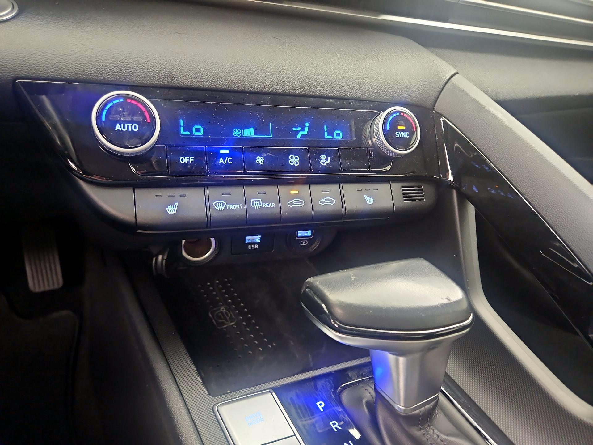 Thumbnail: 2021 Hyundai Elantra - 16