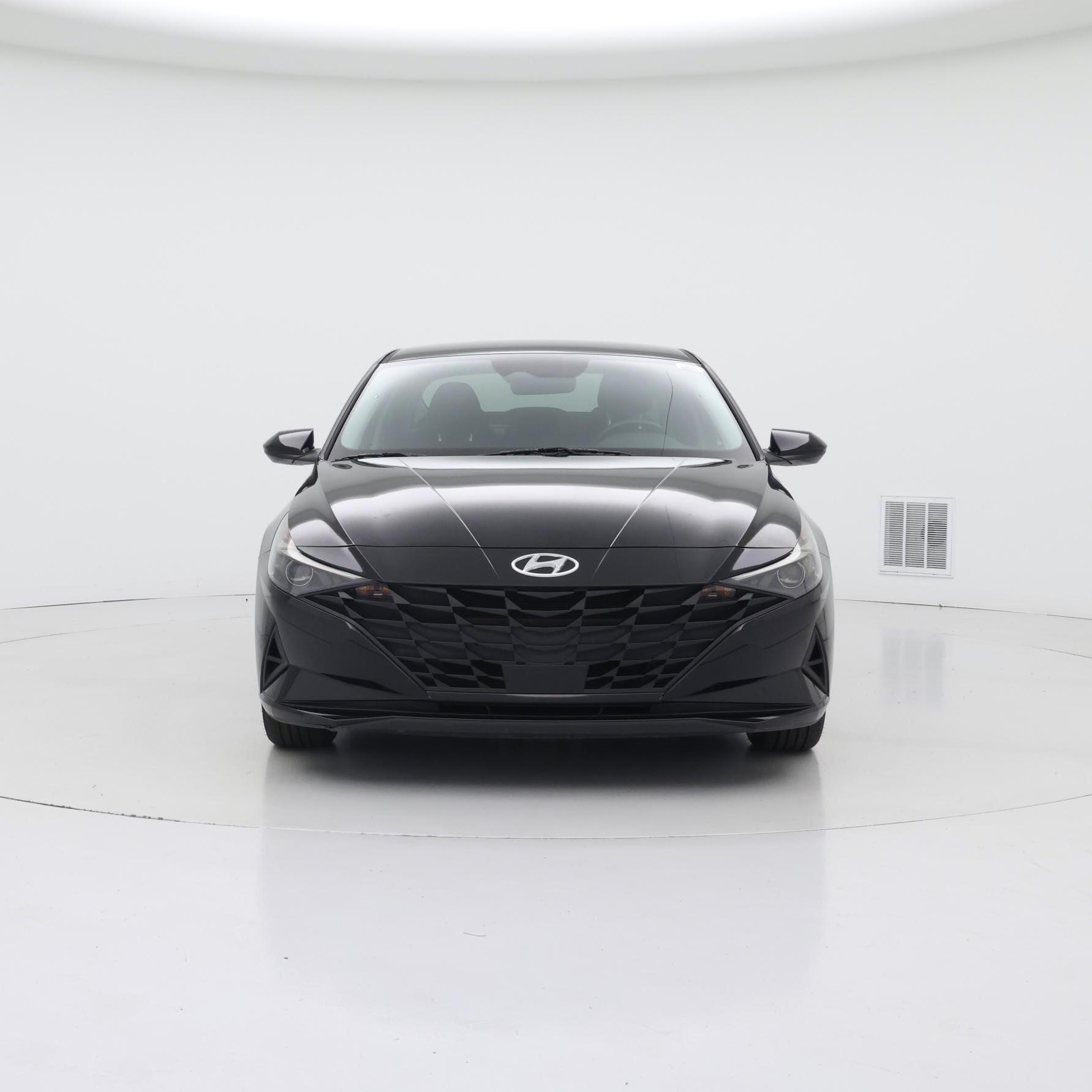 Thumbnail: 2021 Hyundai Elantra - 5