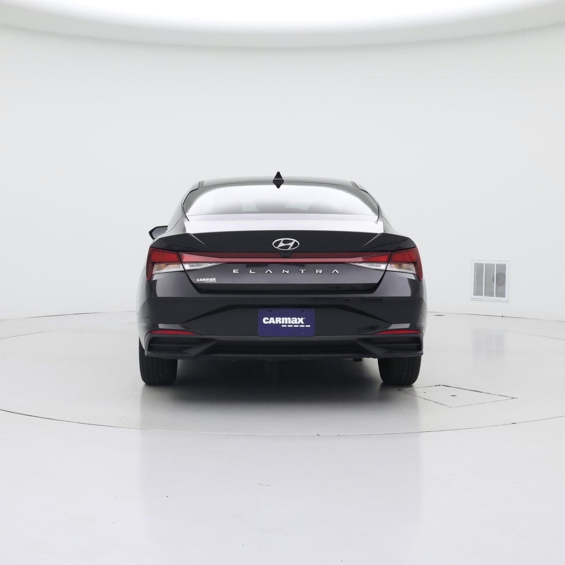 Thumbnail: 2021 Hyundai Elantra - 6