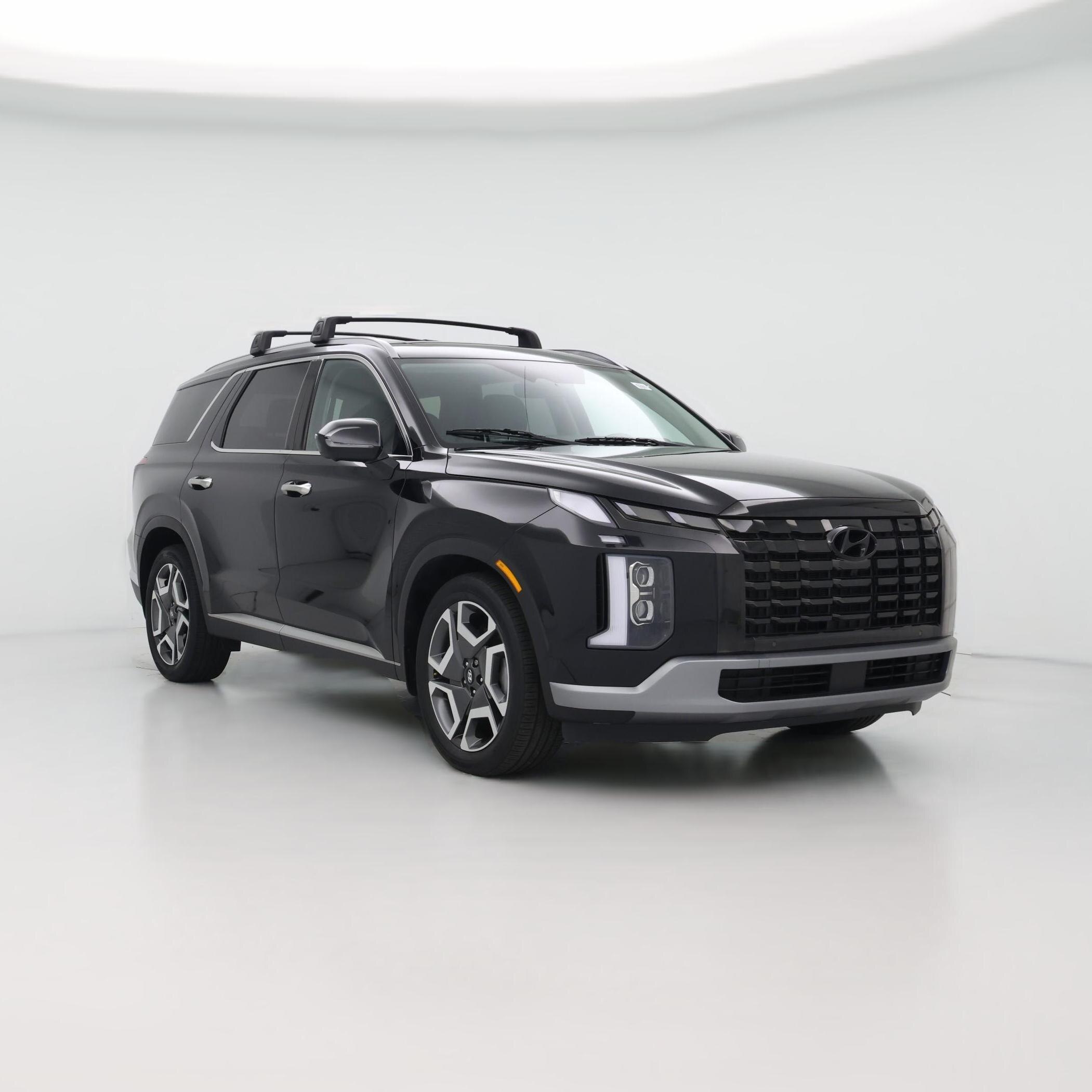 Thumbnail: 2023 Hyundai Palisade - 1
