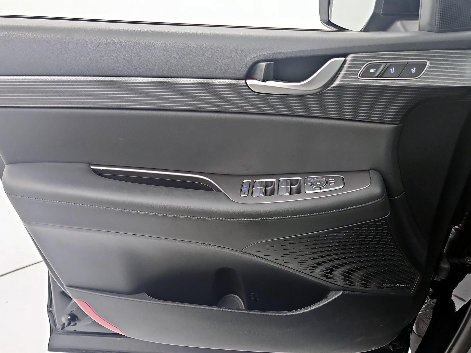 Thumbnail: 2023 Hyundai Palisade - 12