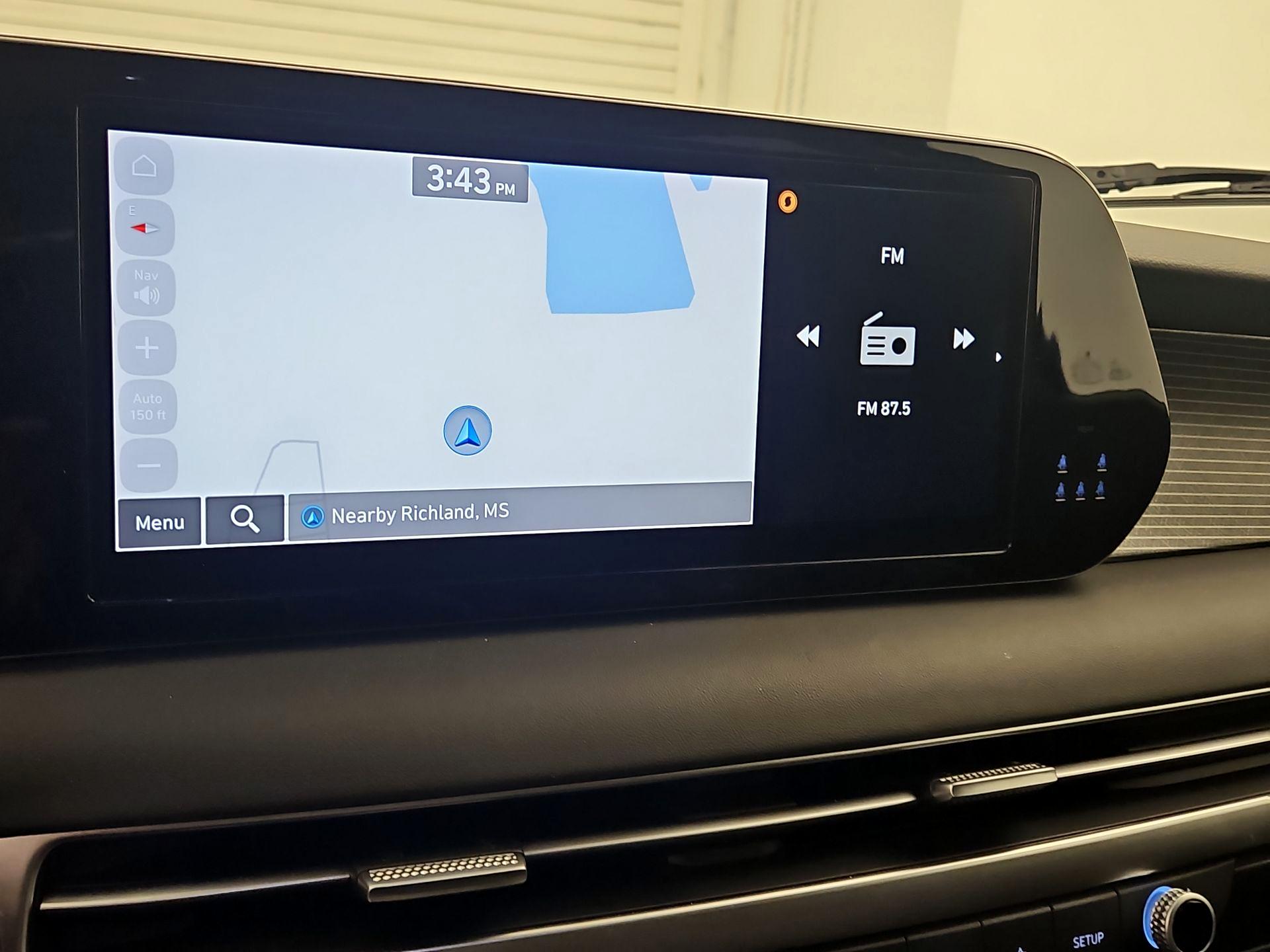 Thumbnail: 2023 Hyundai Palisade - 14