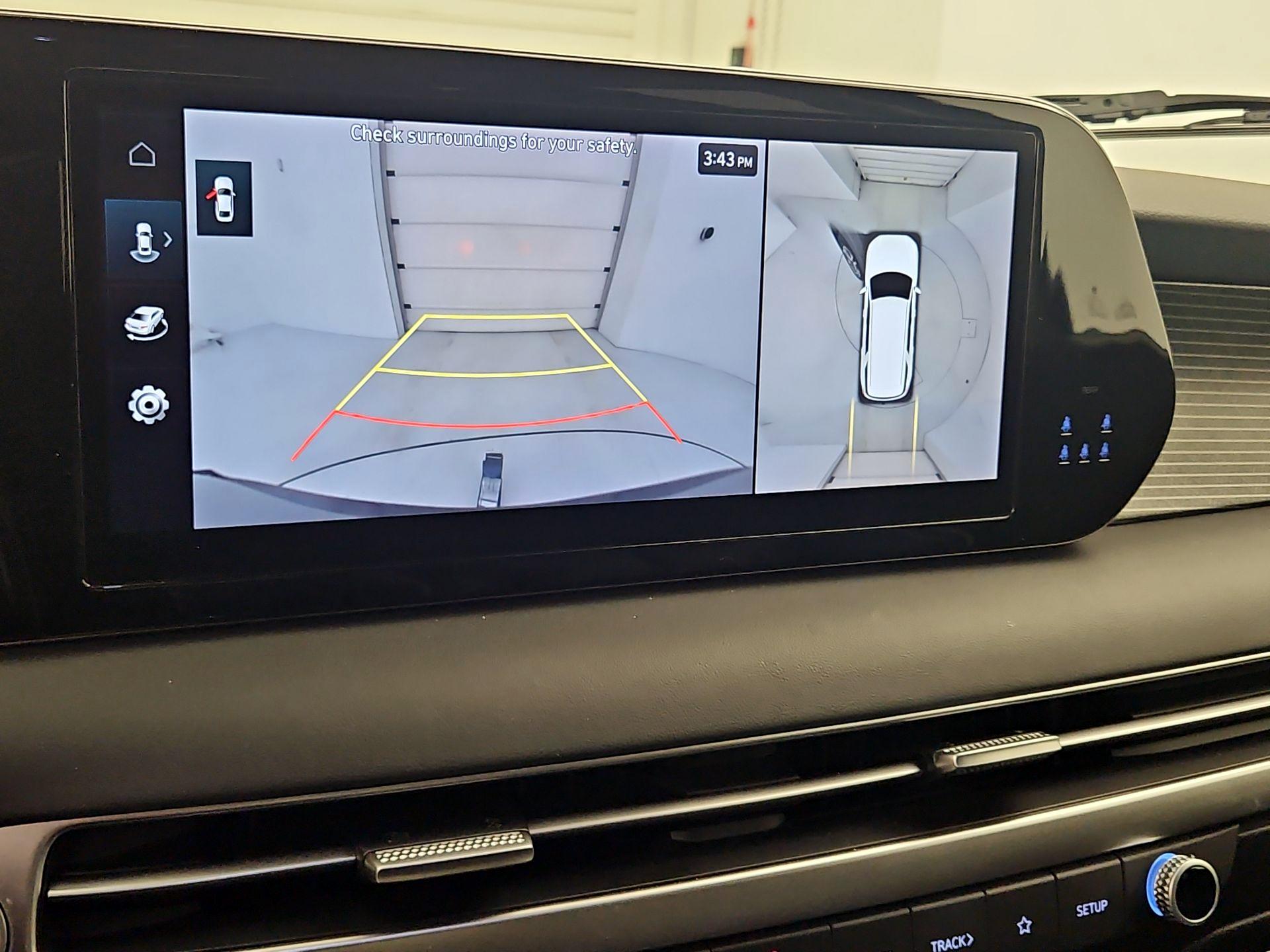 Thumbnail: 2023 Hyundai Palisade - 15