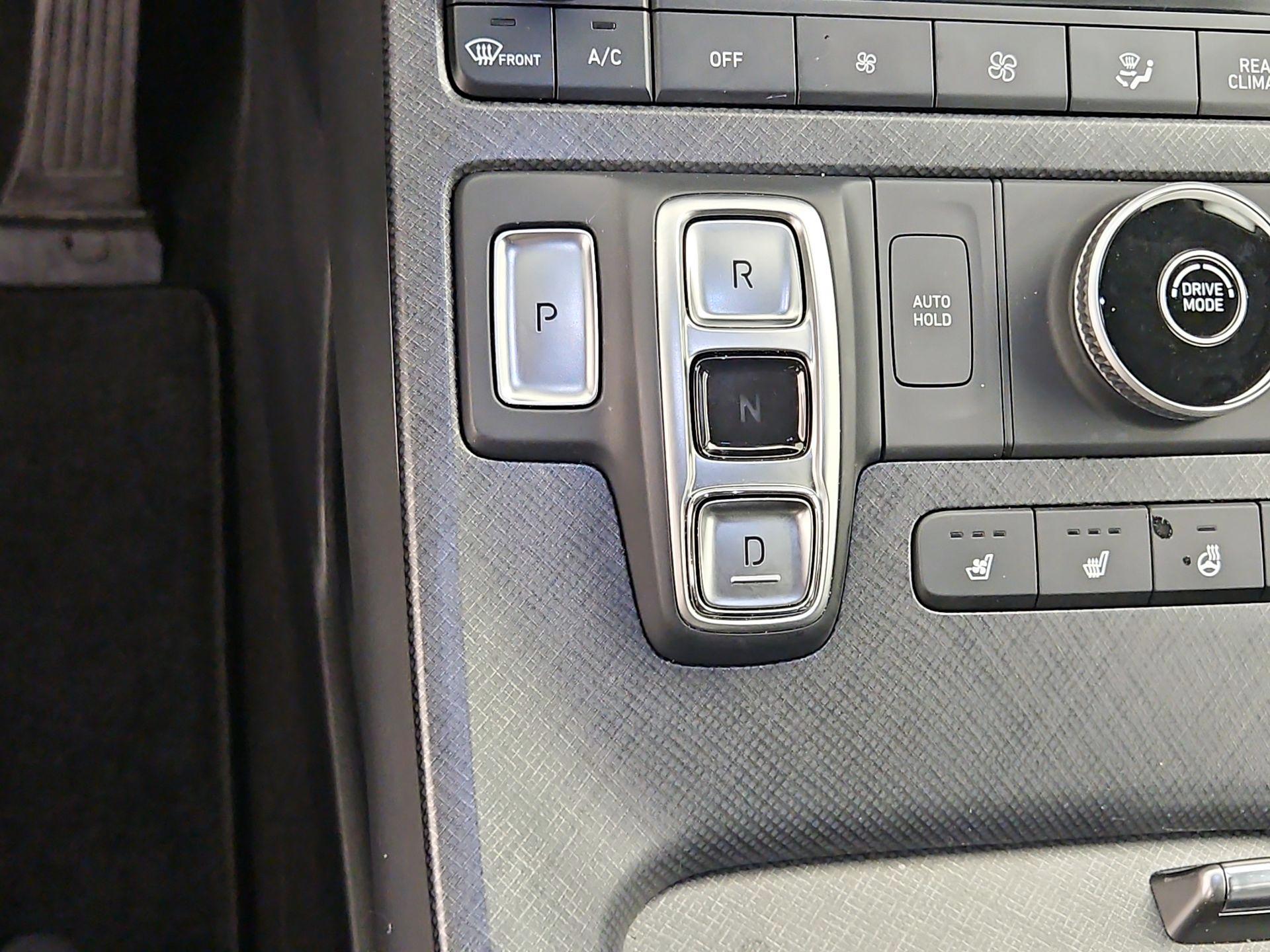 Thumbnail: 2023 Hyundai Palisade - 18