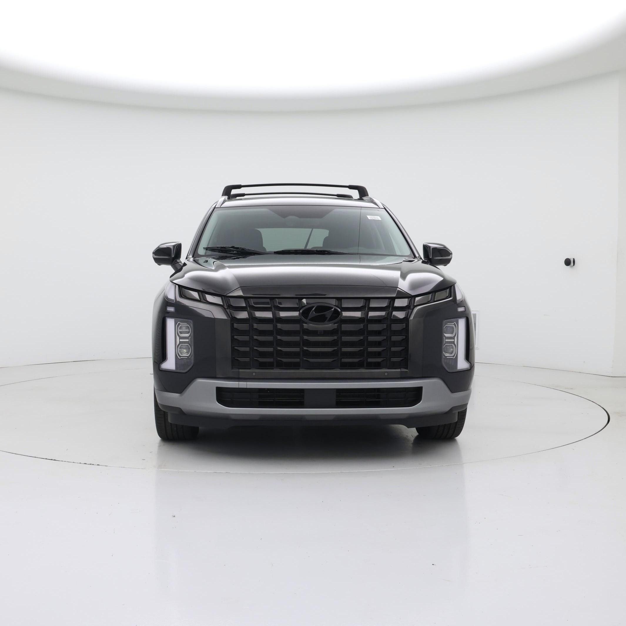 Thumbnail: 2023 Hyundai Palisade - 5