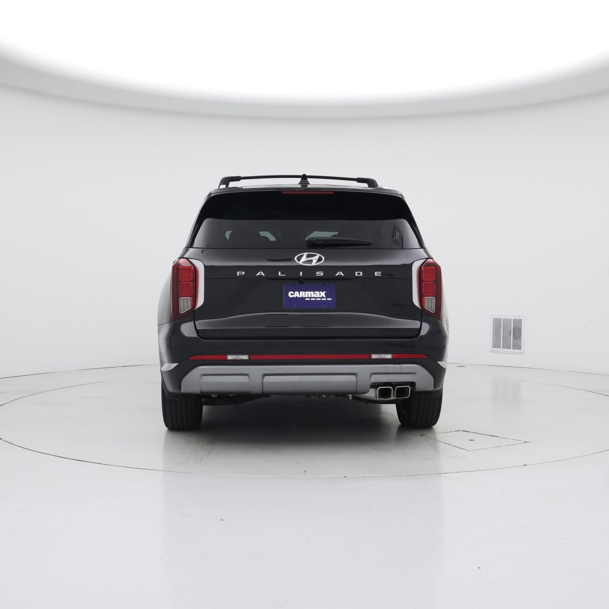 Thumbnail: 2023 Hyundai Palisade - 6