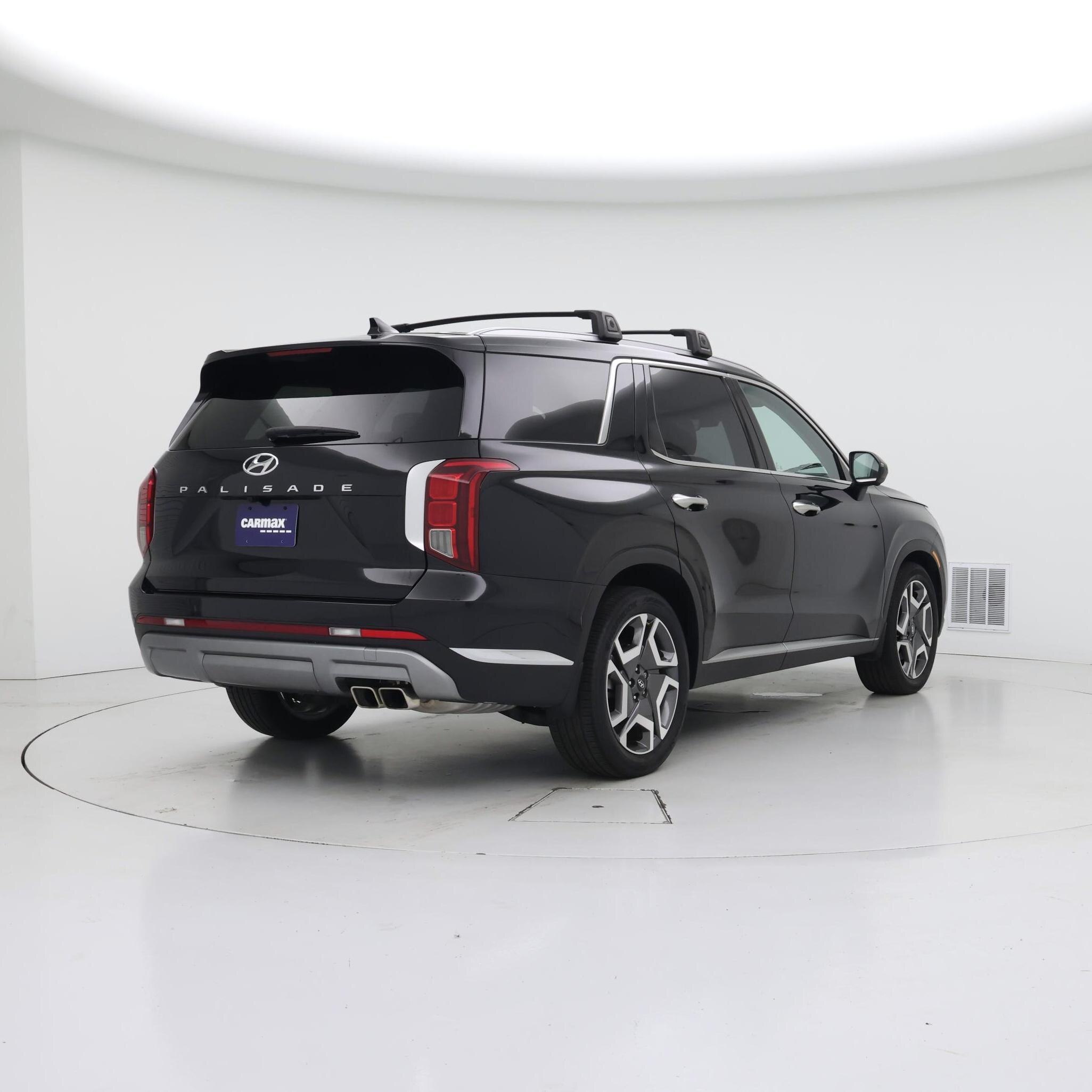 Thumbnail: 2023 Hyundai Palisade - 8