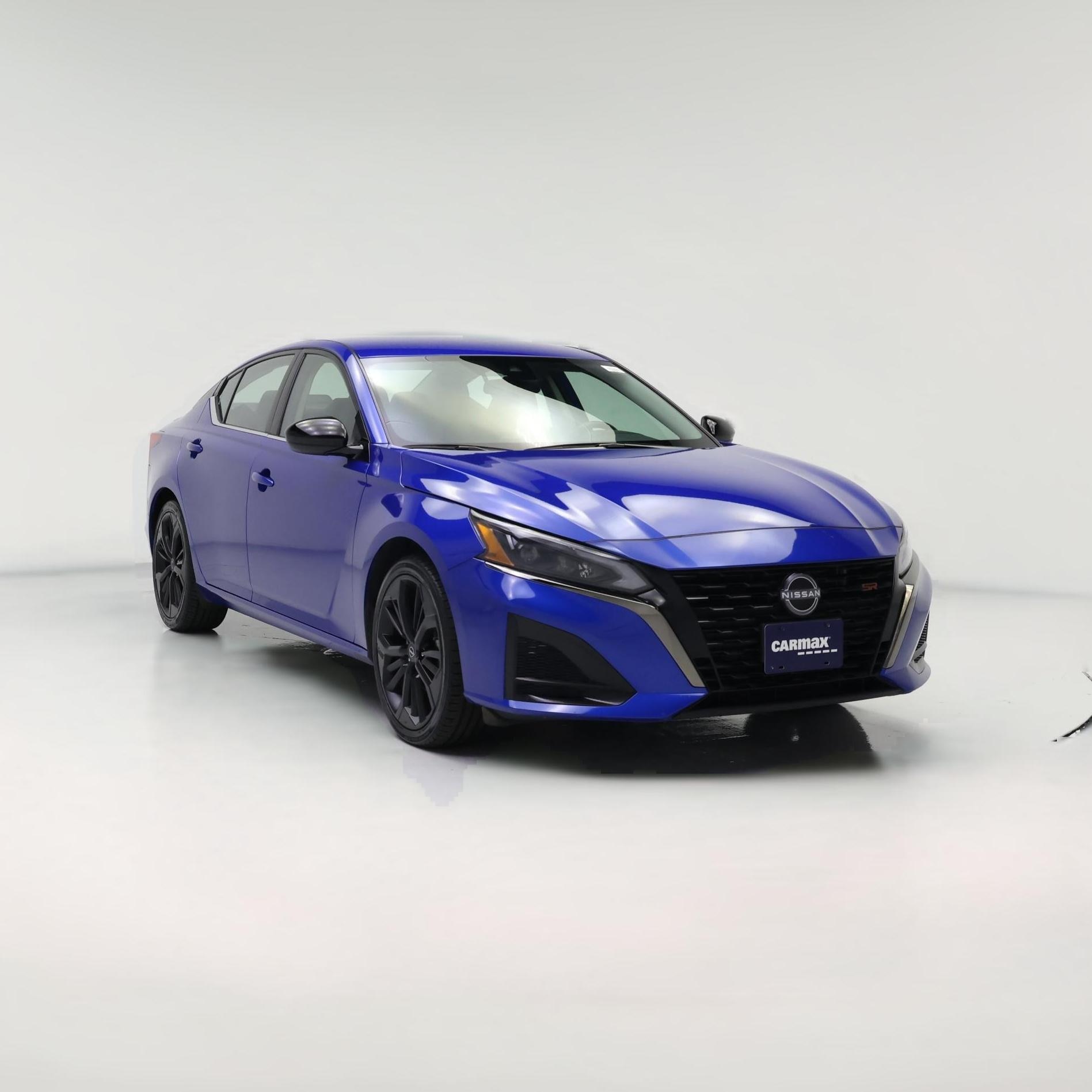 Thumbnail: 2025 Nissan Altima - 1