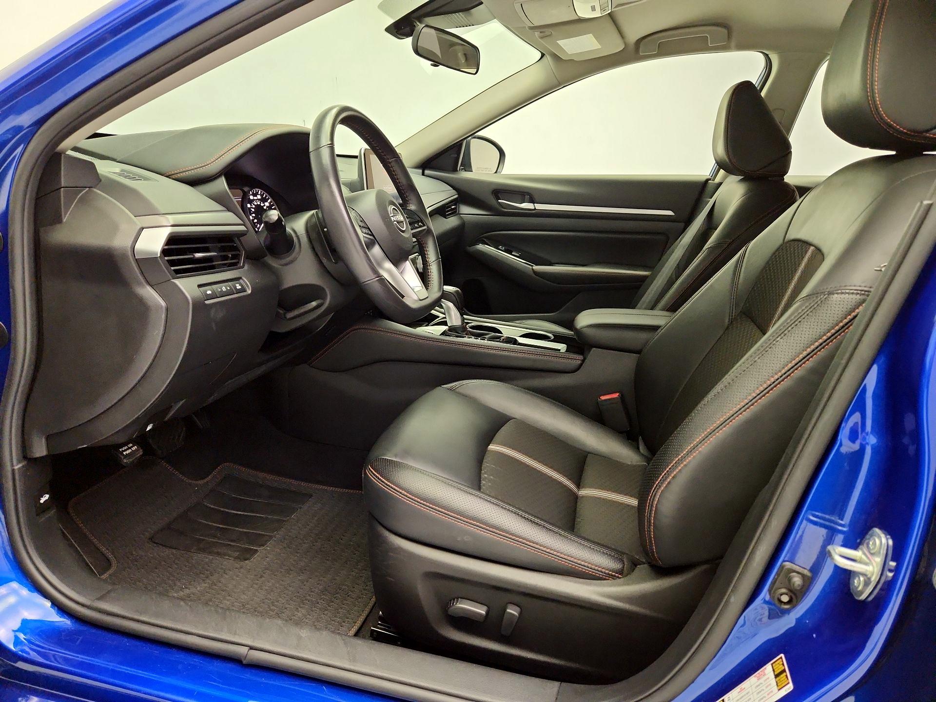Thumbnail: 2025 Nissan Altima - 11