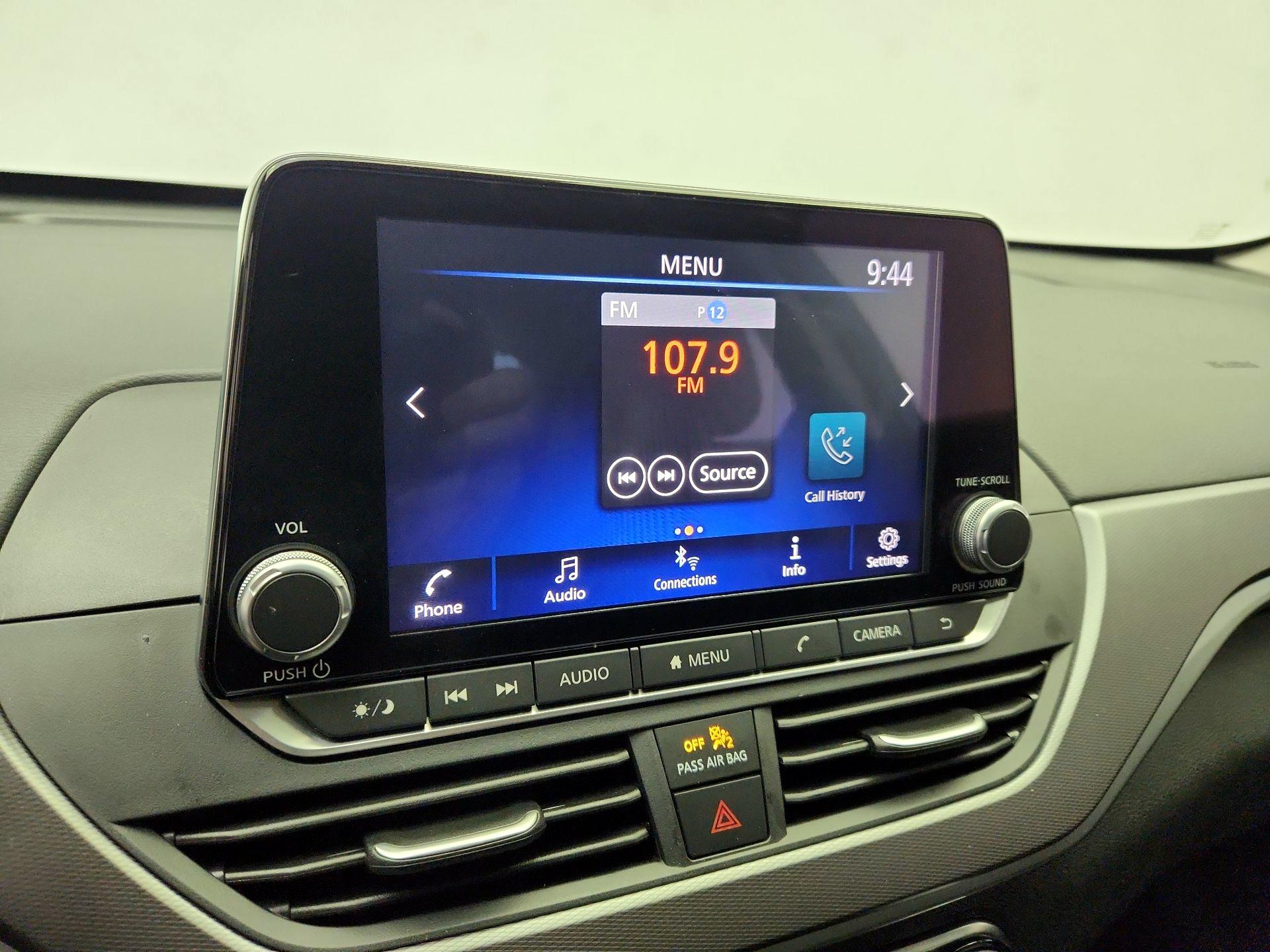 Thumbnail: 2025 Nissan Altima - 15