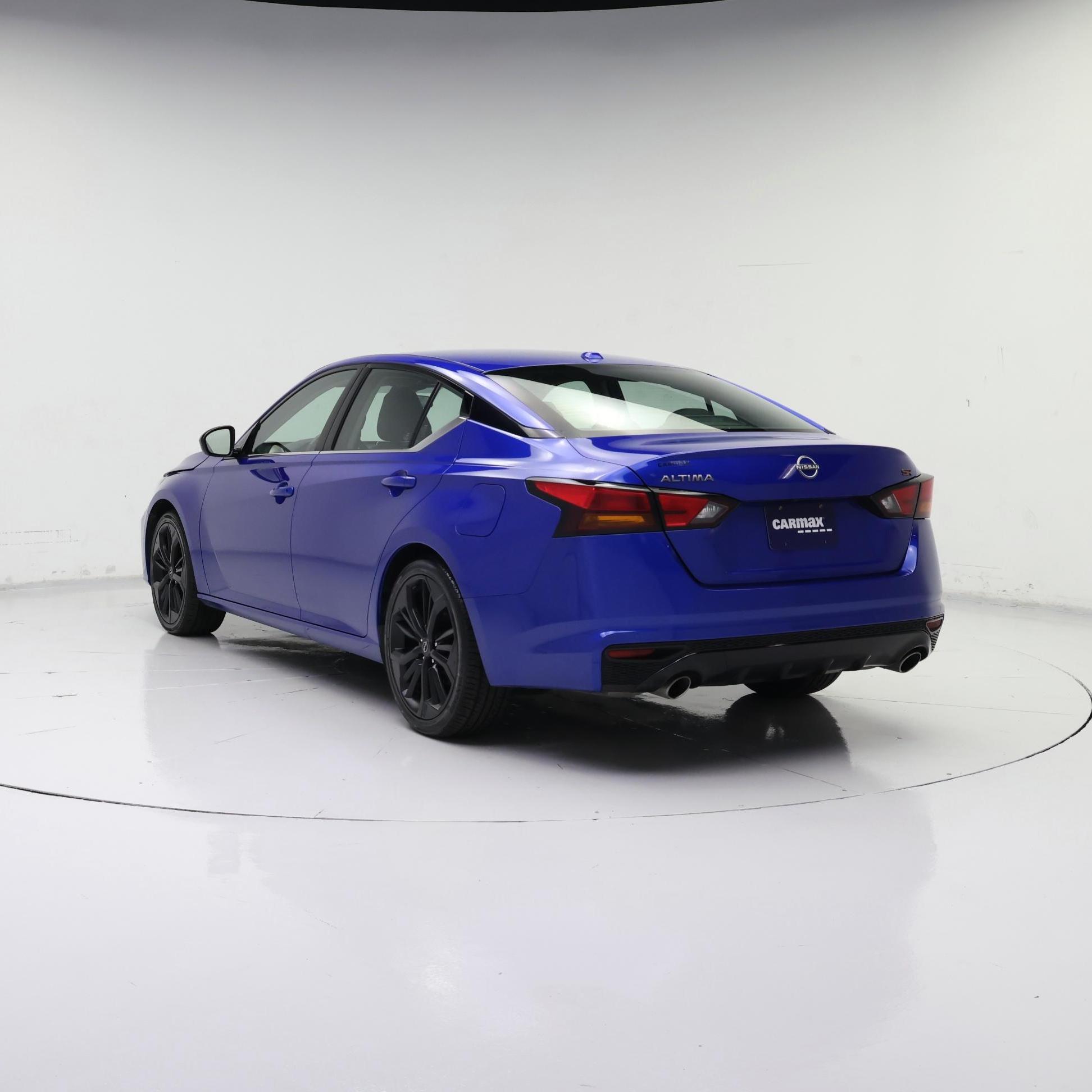 Thumbnail: 2025 Nissan Altima - 2