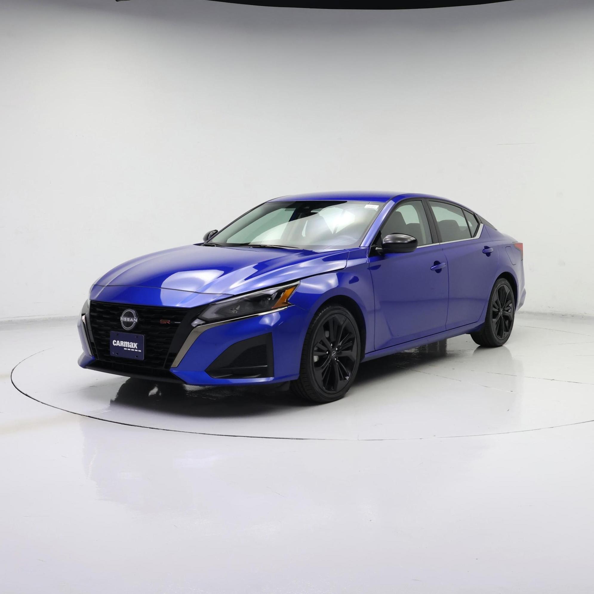 Thumbnail: 2025 Nissan Altima - 4