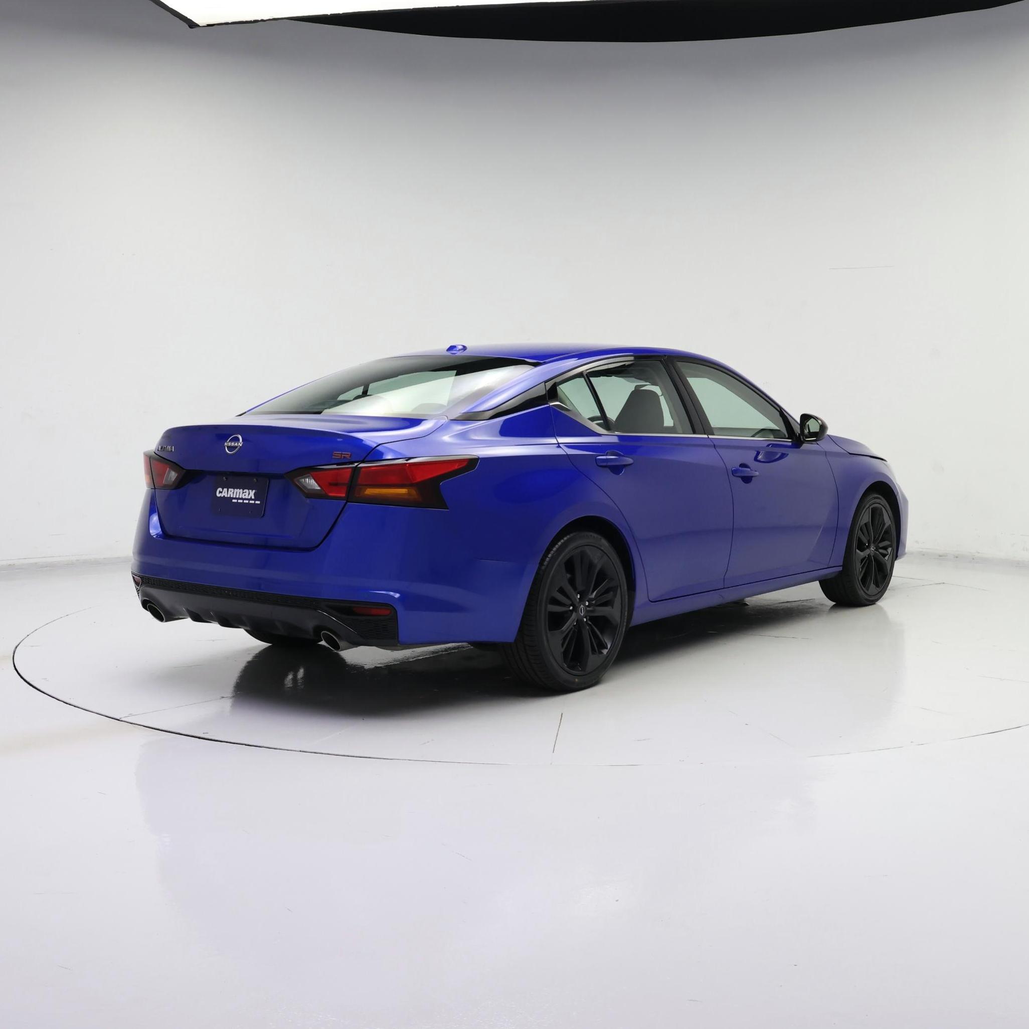 Thumbnail: 2025 Nissan Altima - 8