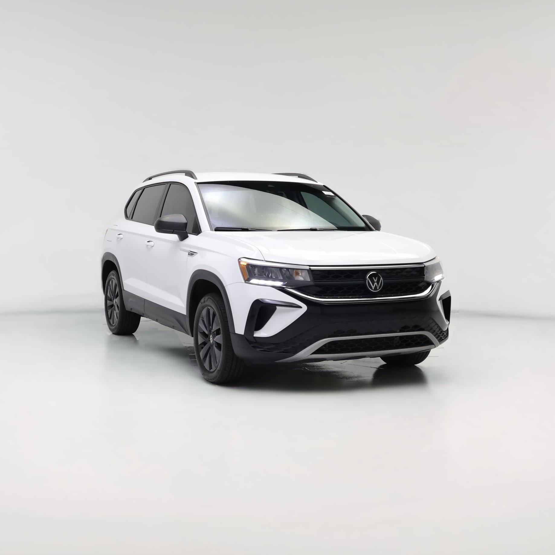 Thumbnail: 2024 Volkswagen Taos - 1