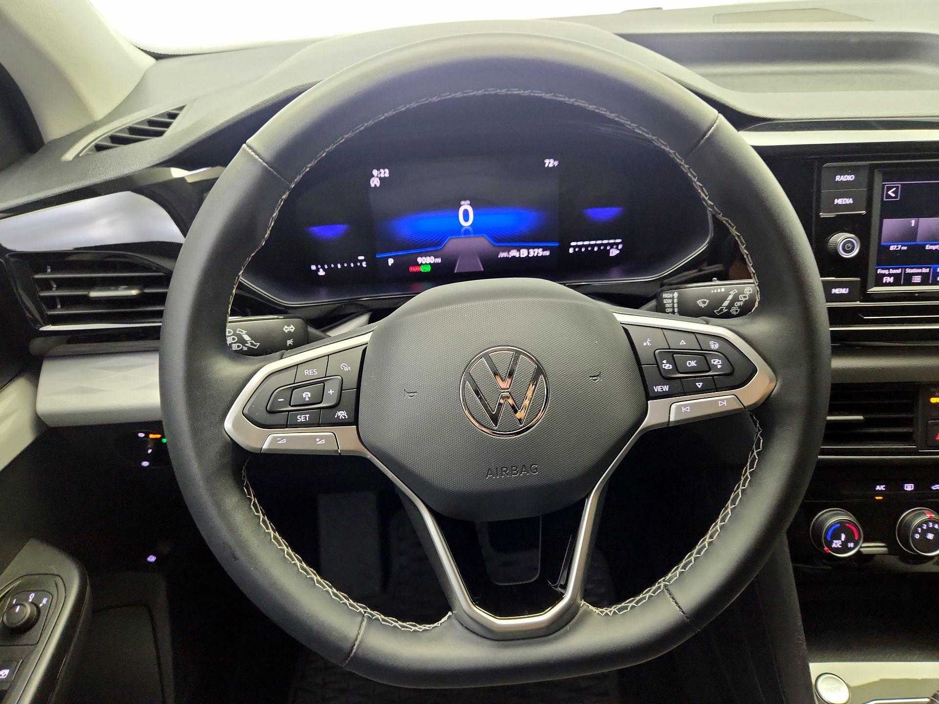 Thumbnail: 2024 Volkswagen Taos - 10