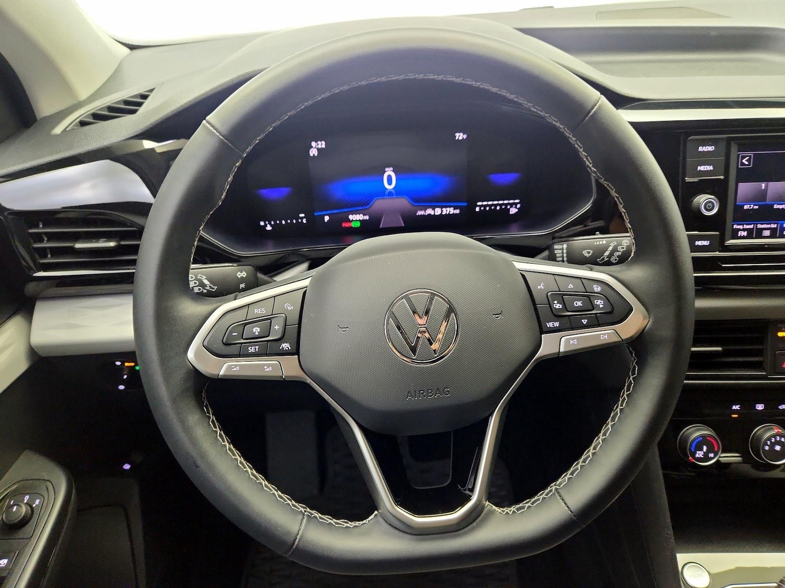 2024 Volkswagen Taos S - Photo 11