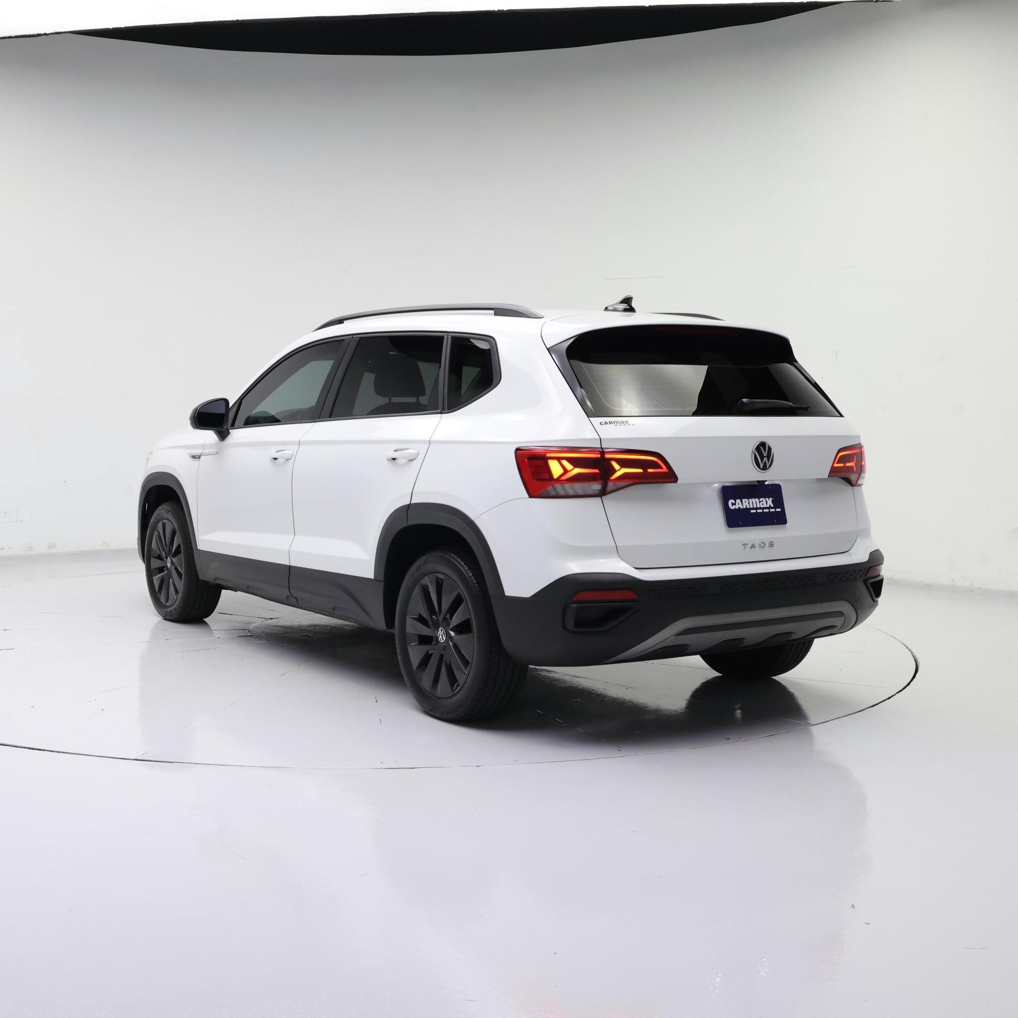 Thumbnail: 2024 Volkswagen Taos - 2
