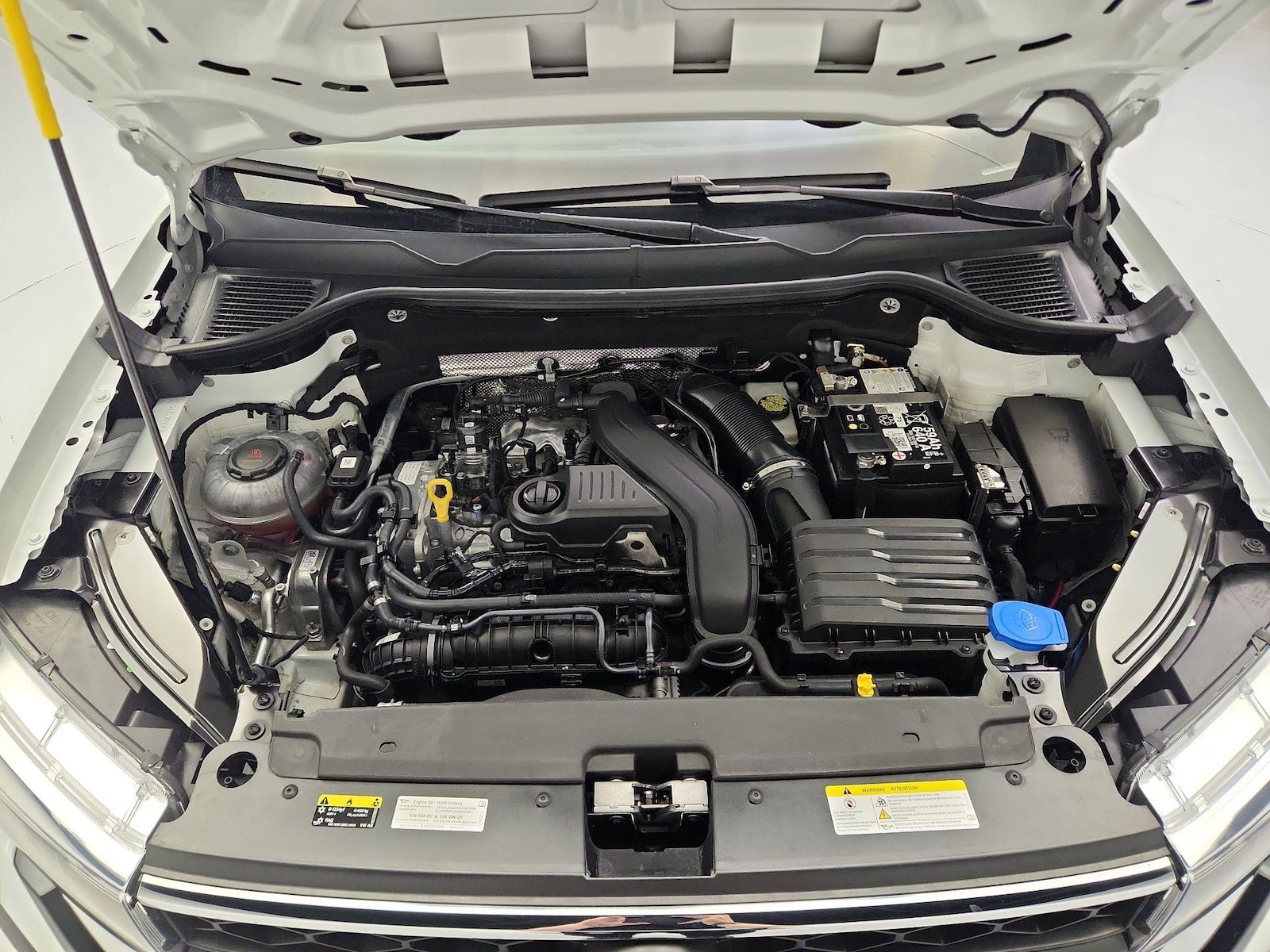2024 Volkswagen Taos S - Photo 22