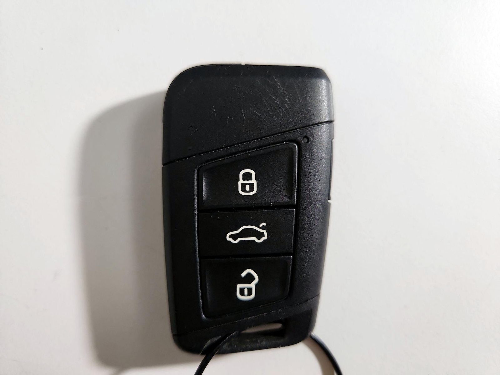 2024 Volkswagen Taos S - Photo 23