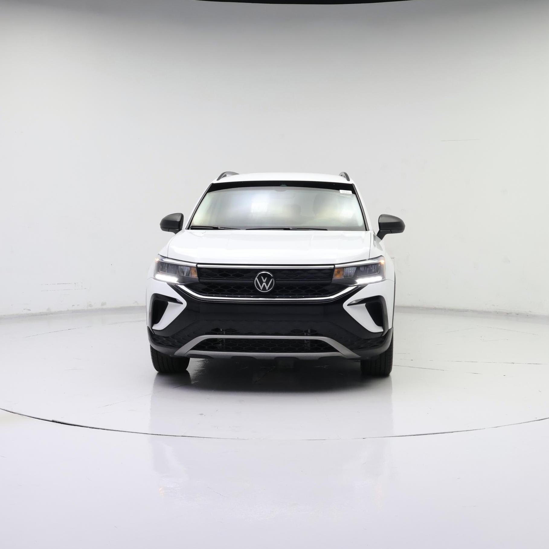 Thumbnail: 2024 Volkswagen Taos - 5