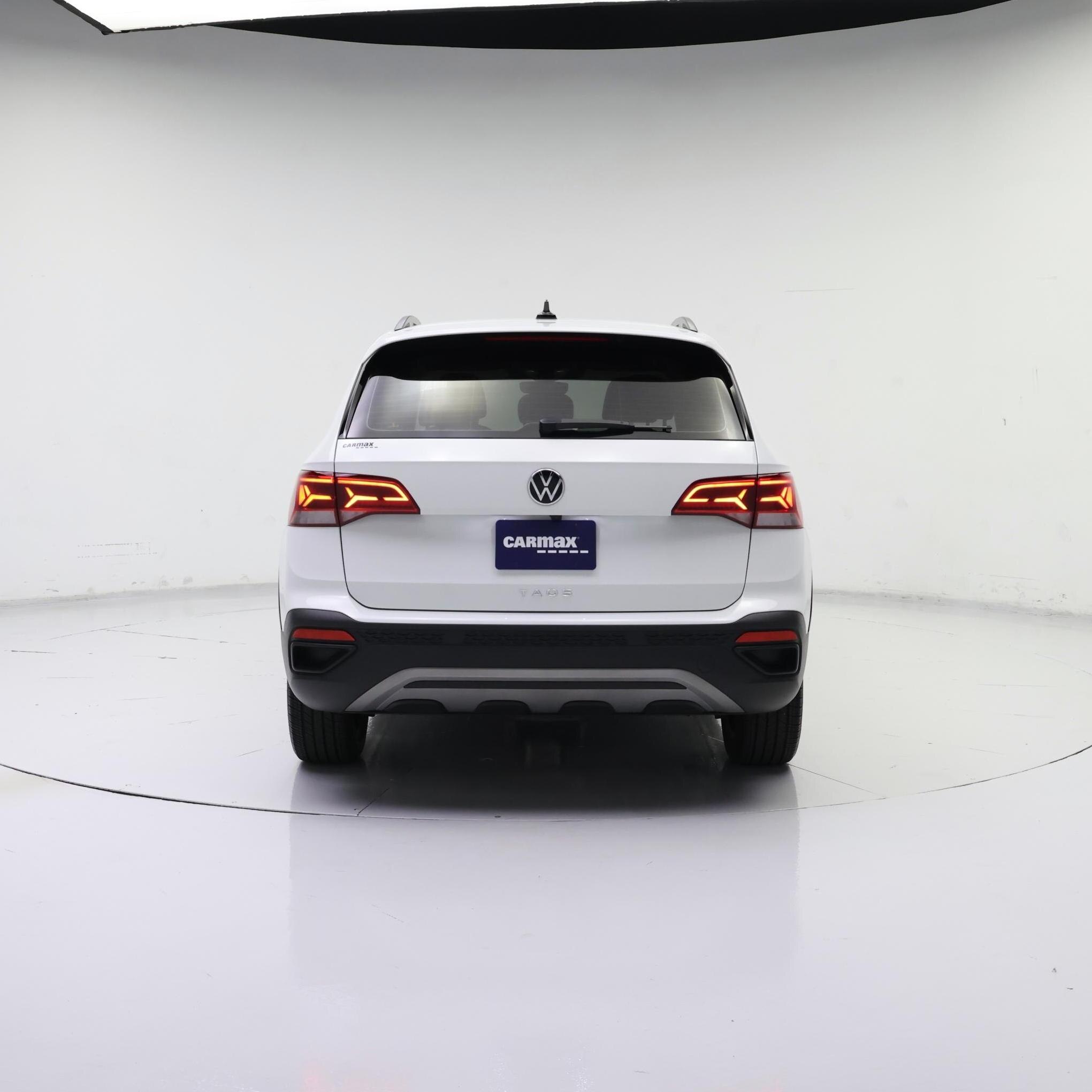 Thumbnail: 2024 Volkswagen Taos - 6