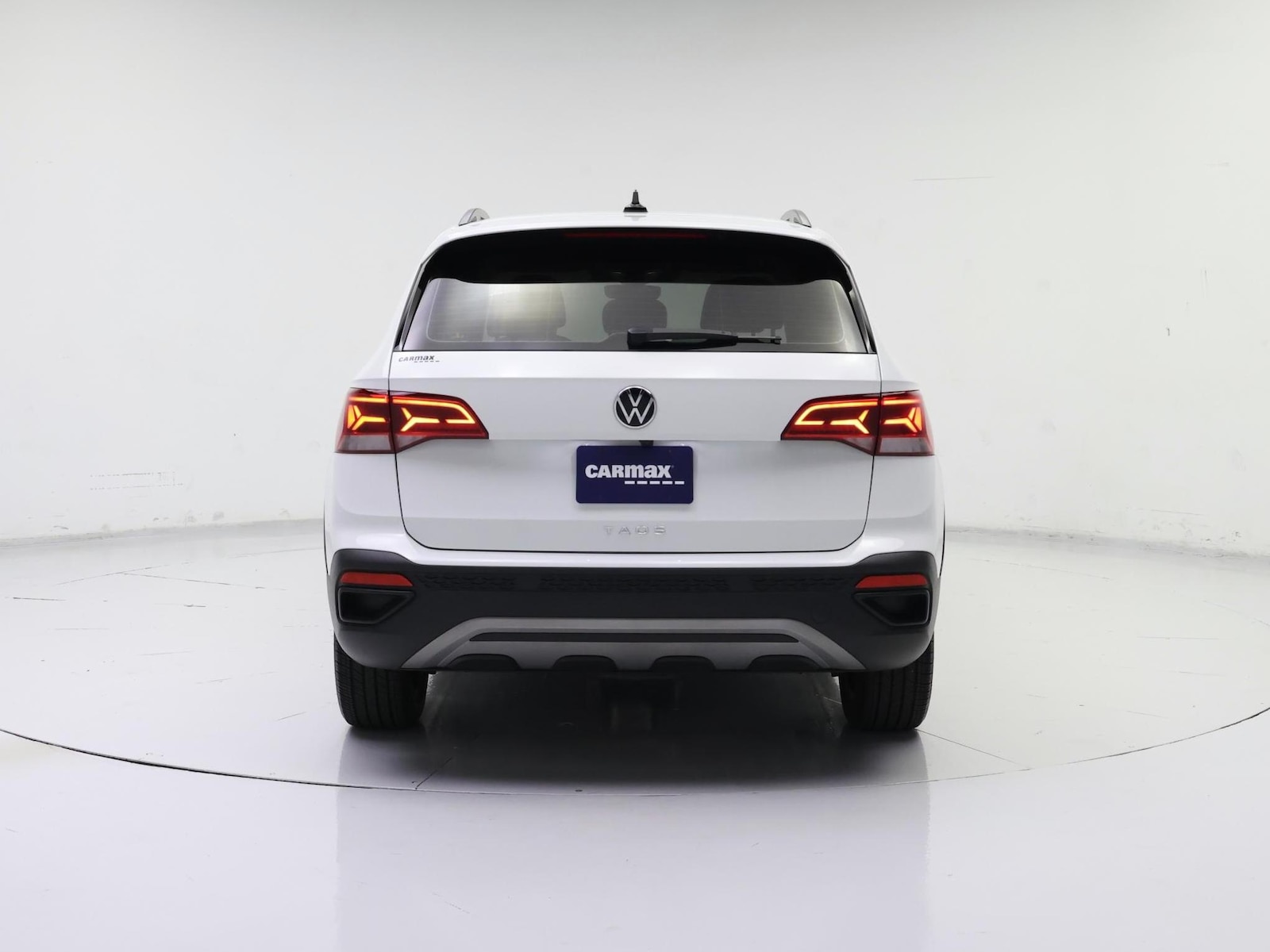 2024 Volkswagen Taos S - Photo 7